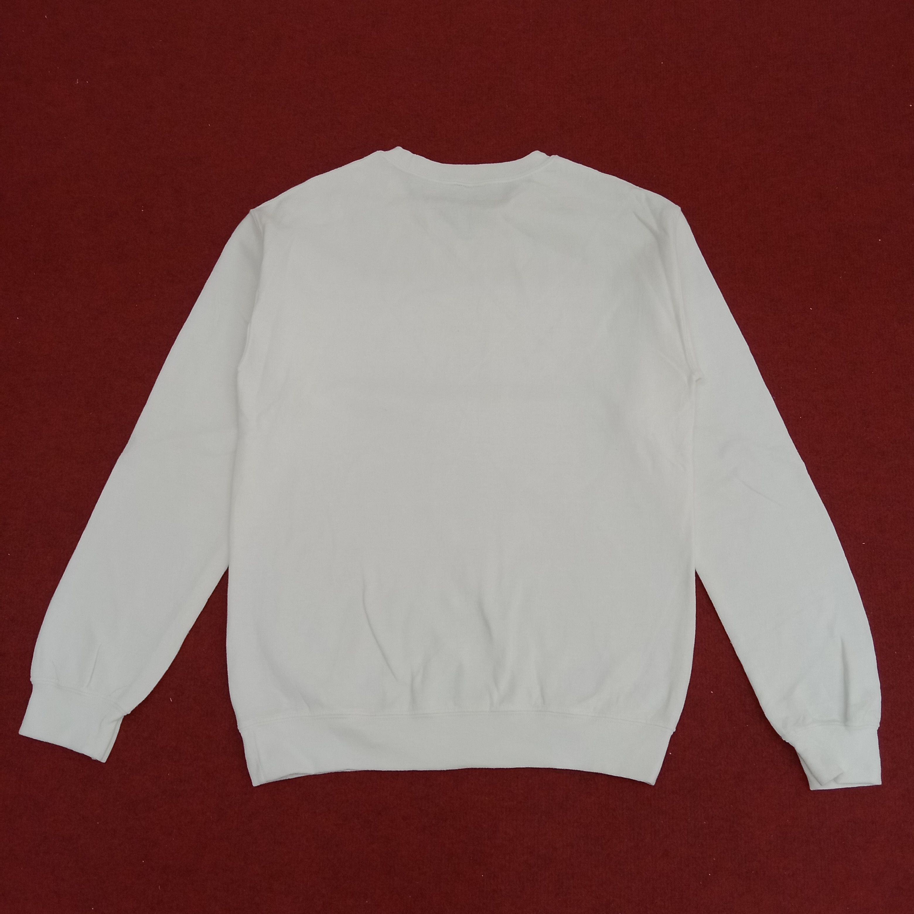 Other Pulp Fiction Movie Center Design Style Sweatshirt Size US S / EU 44-46 / 1 - 3 Thumbnail