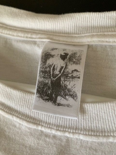 basketcase gallery Basketcase Gallery Jumping Tee Size US L / EU 52-54 / 3 - 5 Thumbnail