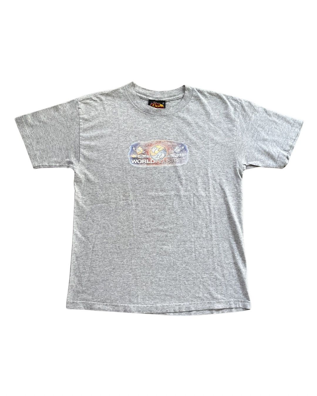 World Industries world industries skateboard ‘00 Size US M / EU 48-50 / 2 - 2 Thumbnail
