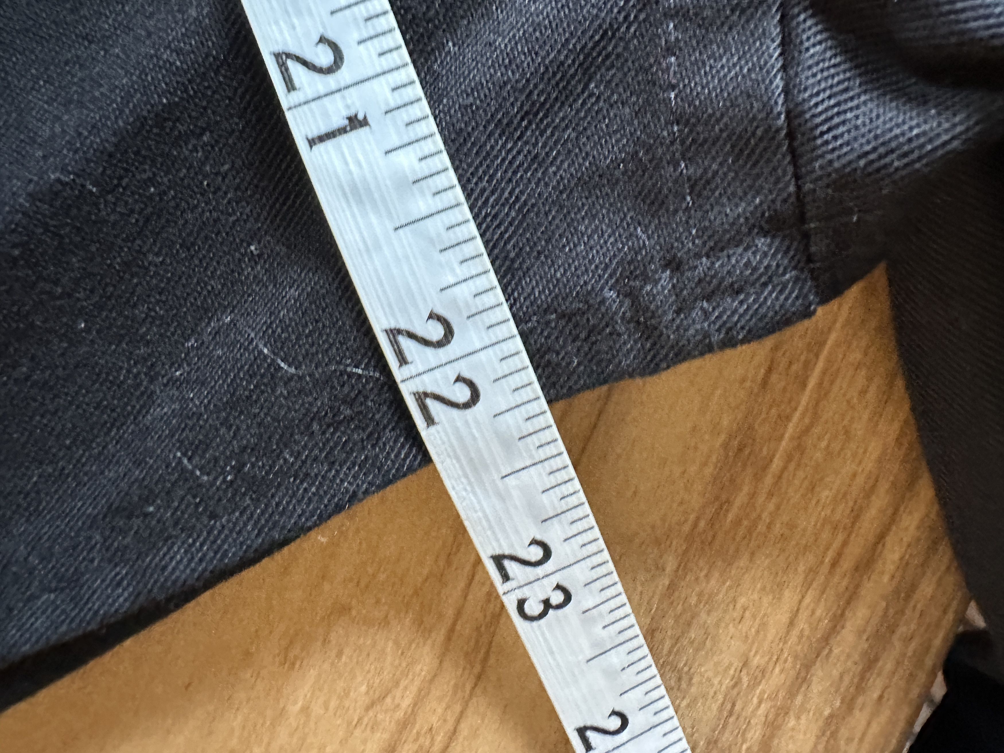Acne Studios Acne Studios Work Shirt Size US M / EU 48-50 / 2 - 8 Thumbnail