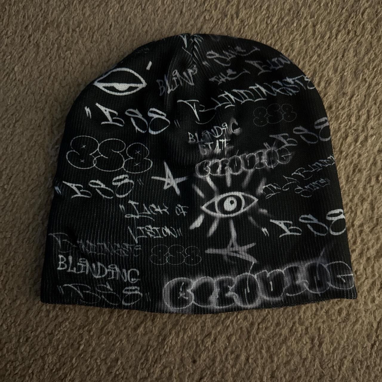 Other bblinding st8 beanie Size ONE SIZE - 1 Thumbnail