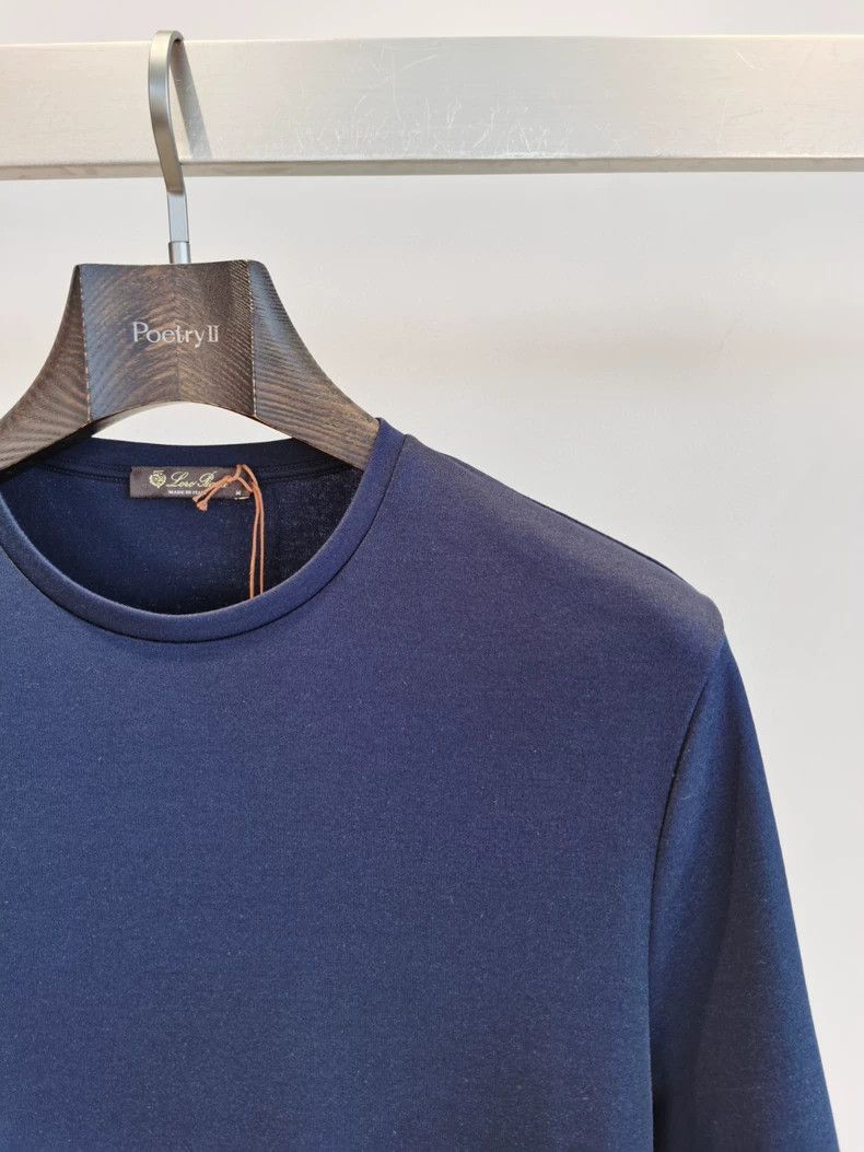 LORO PIANA Men's T-shirts