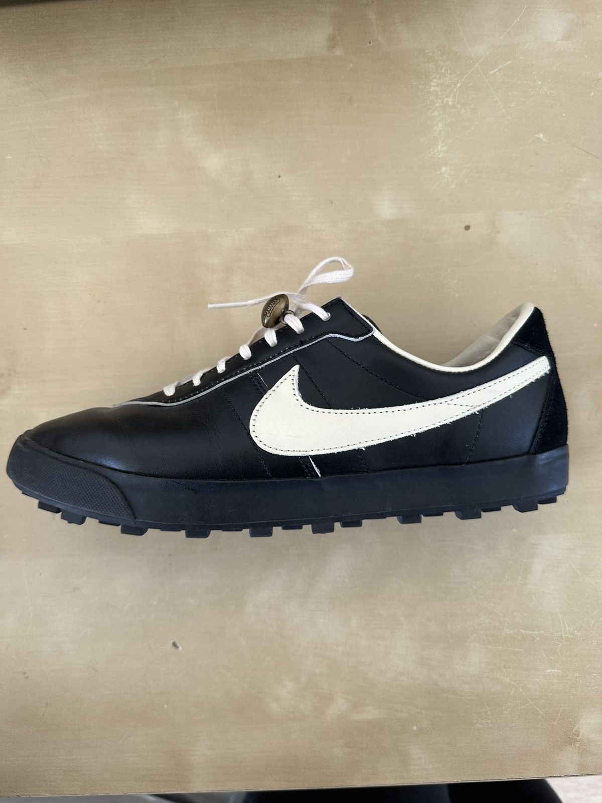 Nike Bode Astro Grabber Black Coconut Milk
