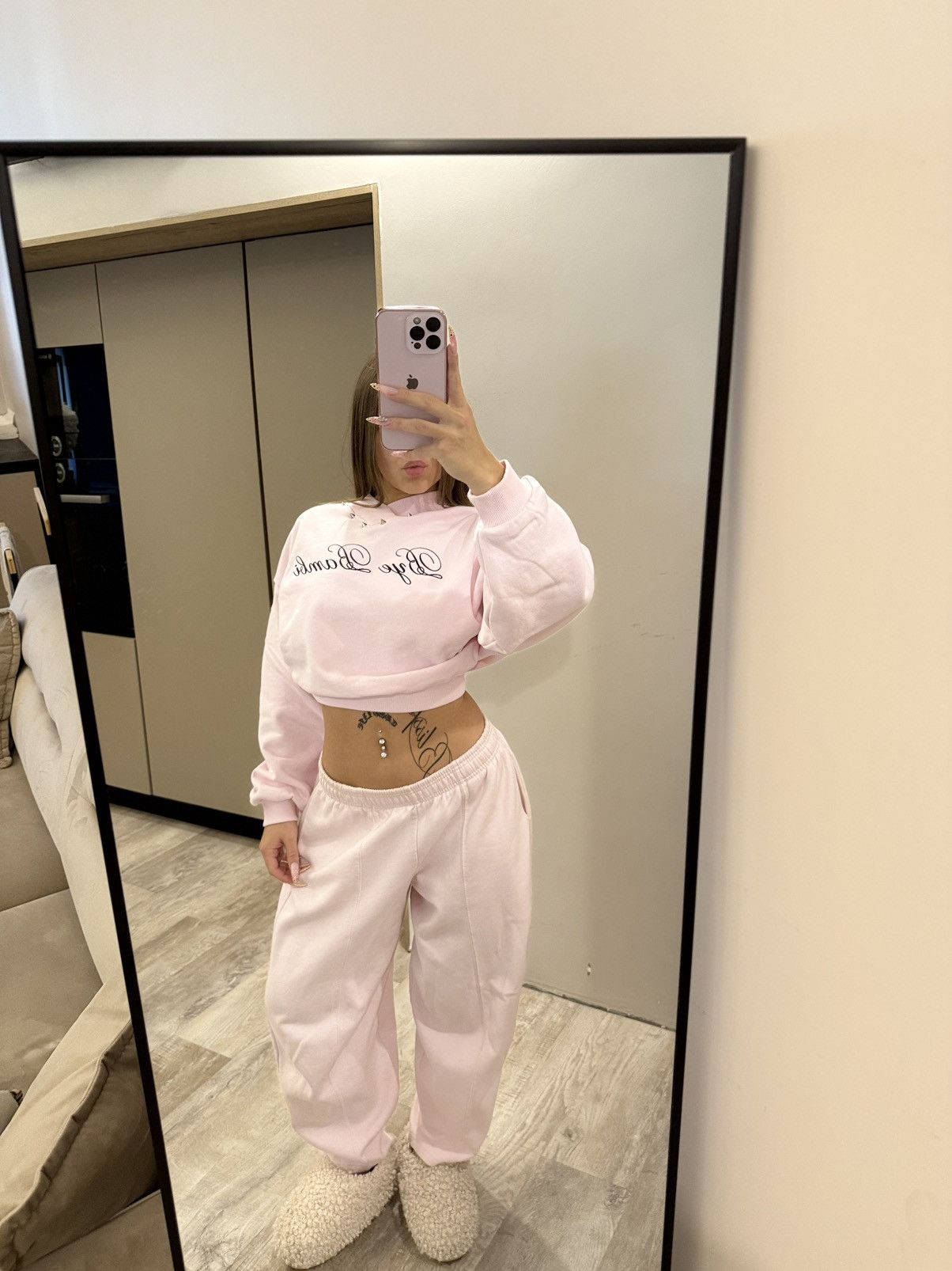 Other Bye Bambi Hoodie Size S / US 4 / IT 40 - 6 Thumbnail