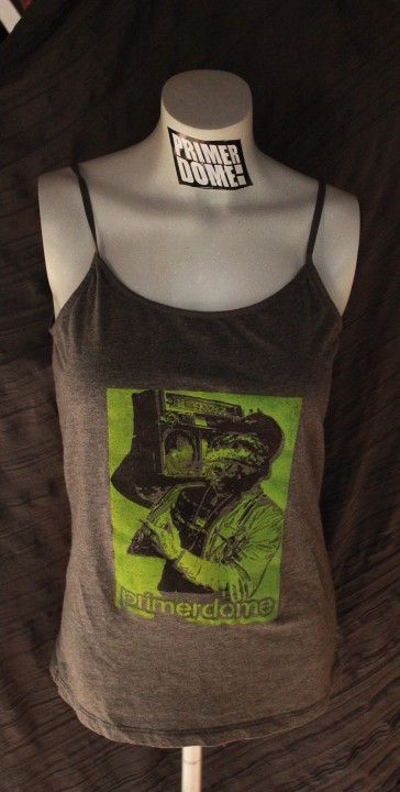 Other Limited Edition Original PrimerDome Design "HipHop Oscar" L Size L / US 10 / IT 46 - 1 Preview