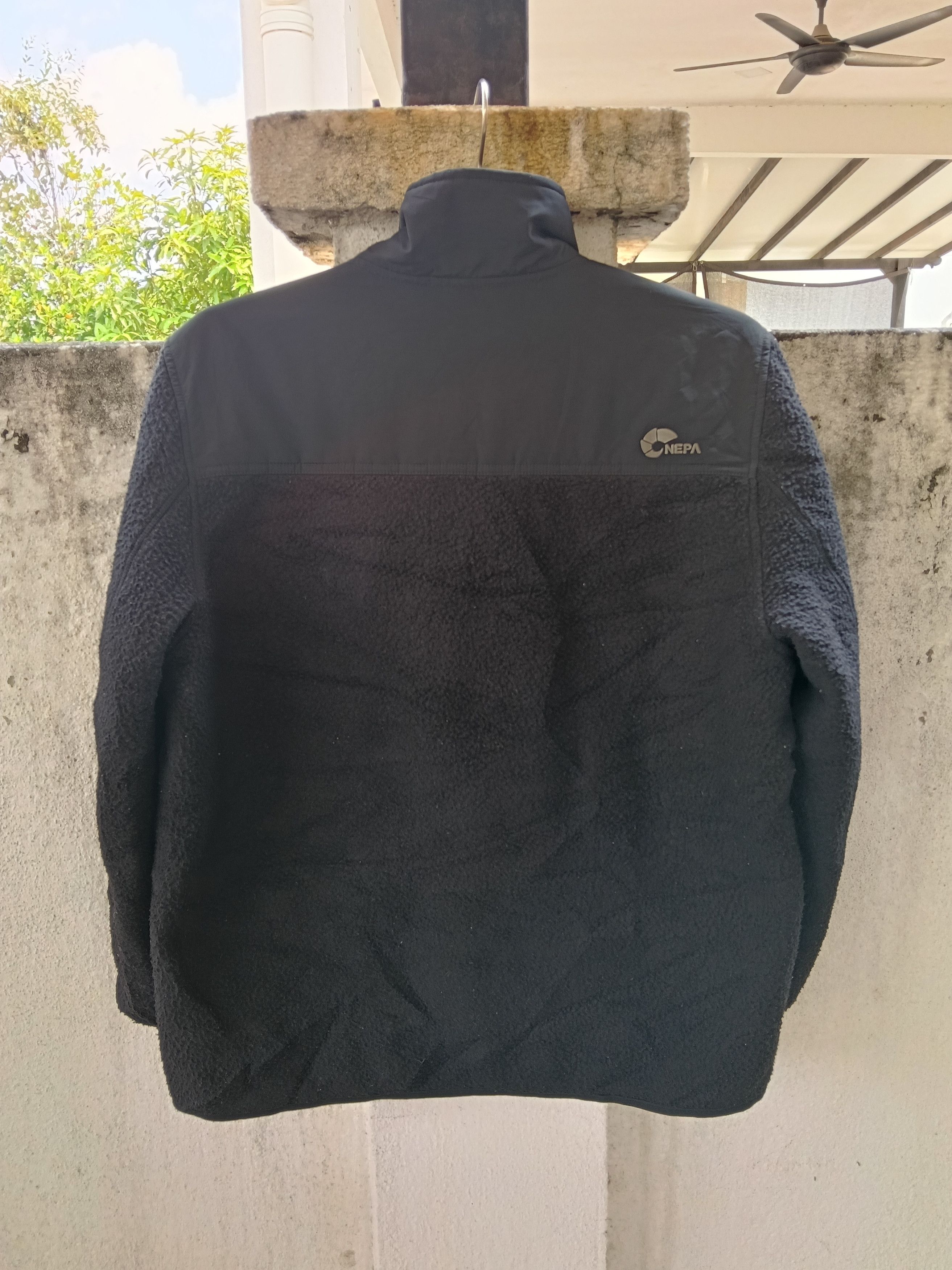 Other 💥 Nepa Explorer Outdoor Fleece Jacket💥 Size US M / EU 48-50 / 2 - 5 Thumbnail