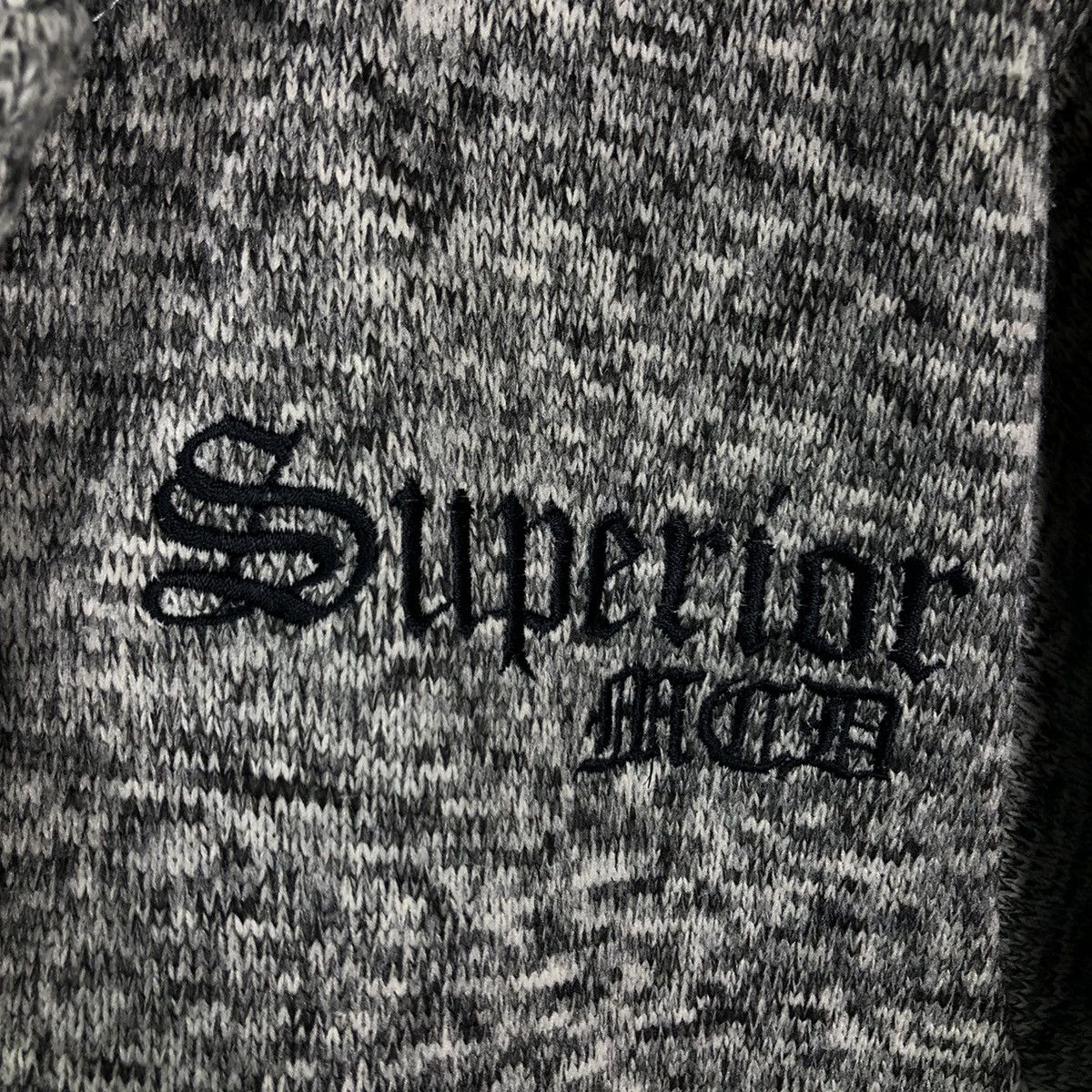 Japanese Brand 🔥Rare Hoodie Jacket Hard Core Surf Style by Michael Tomson Size US M / EU 48-50 / 2 - 18 Thumbnail
