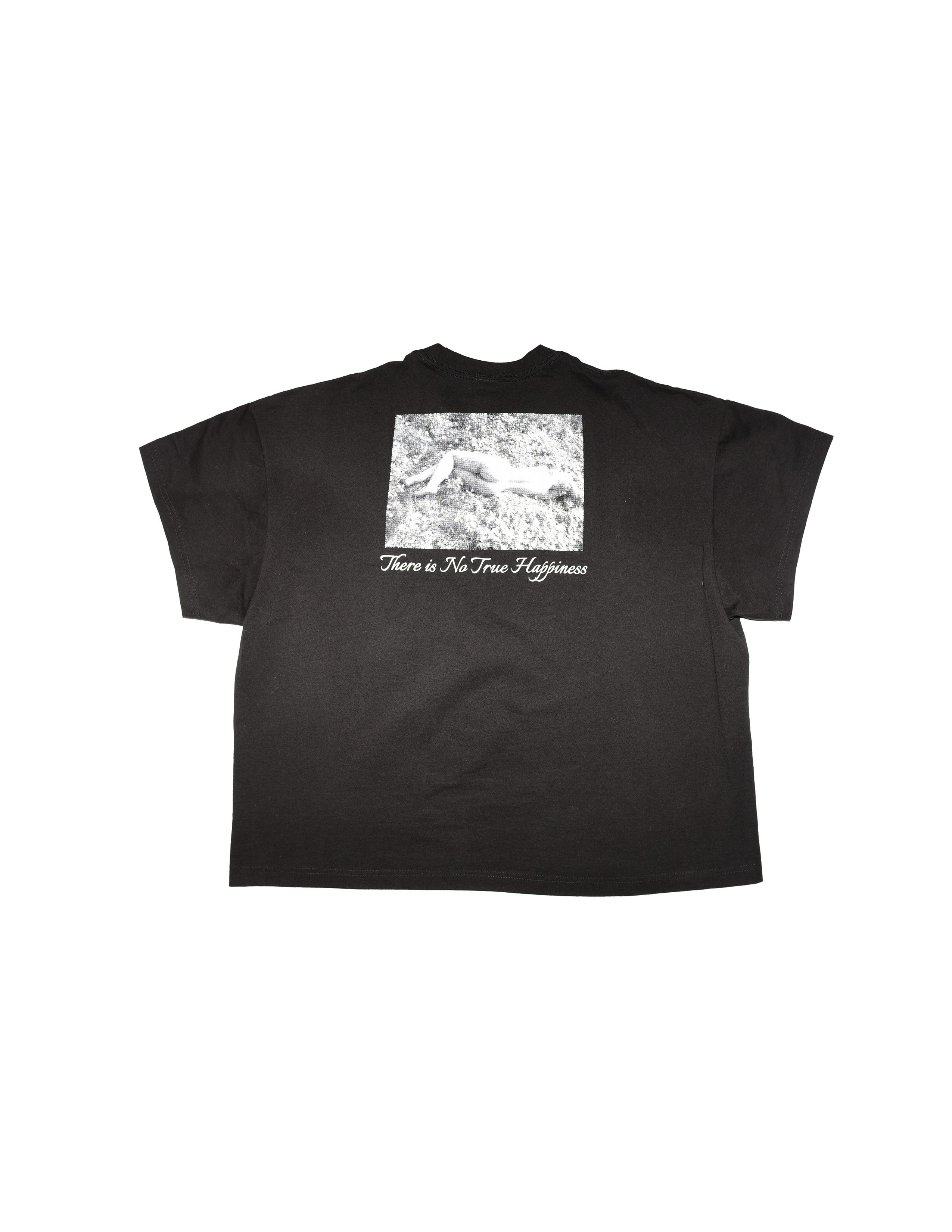 Vintage Lifelover Pulver Tribute Tee by ColdWorld Vintage Size US XXL / EU 58 / 5 - 2 Thumbnail