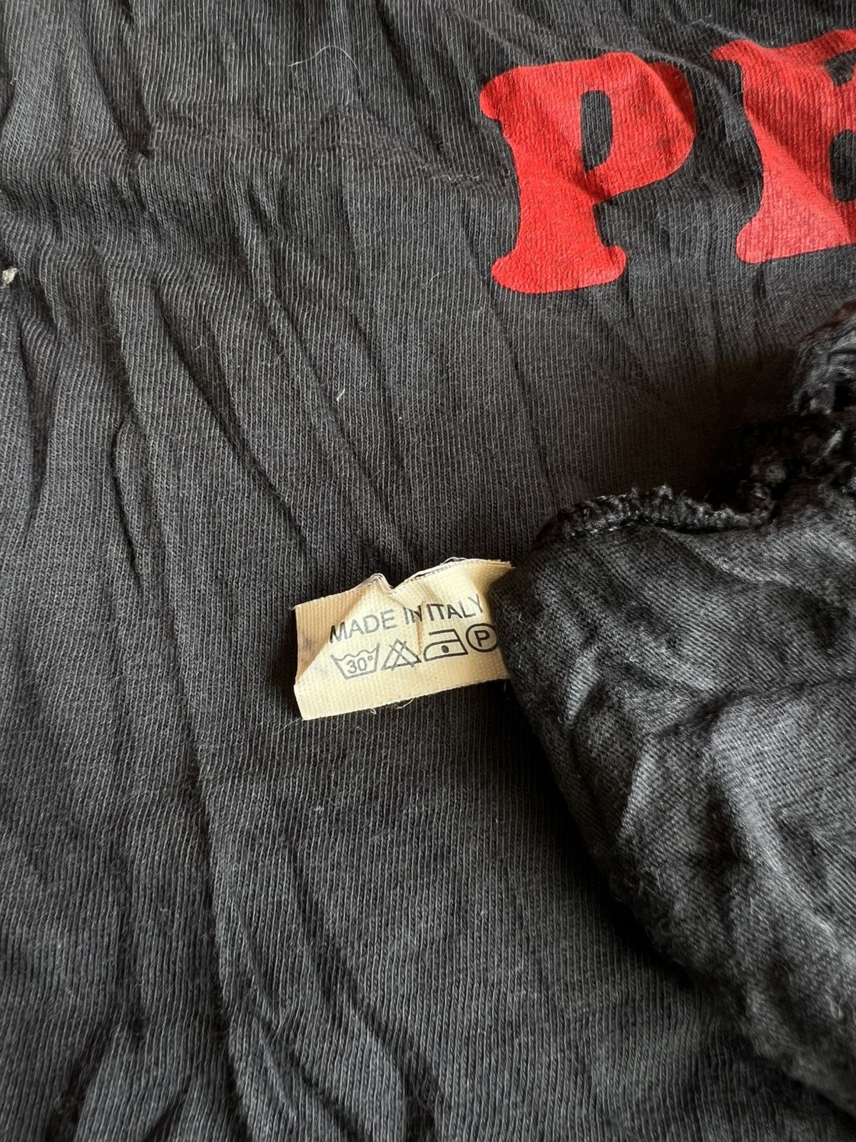 Designer × Valentino × Vintage Vintage Valentino Photo Tee Size US M / EU 48-50 / 2 - 6 Thumbnail
