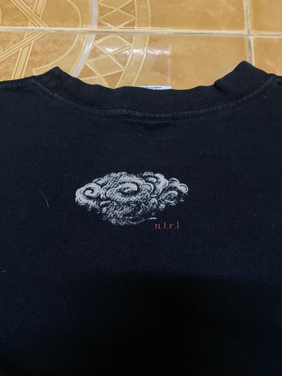 Japanese Brand Ntrl japanese ancient Size US L / EU 52-54 / 3 - 4 Thumbnail