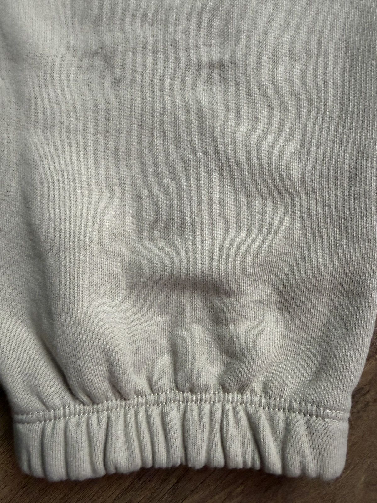 Fear of God $695 Fear of God Eternal Fleece Relaxed Sweatpants Size US 32 / EU 48 - 6 Thumbnail