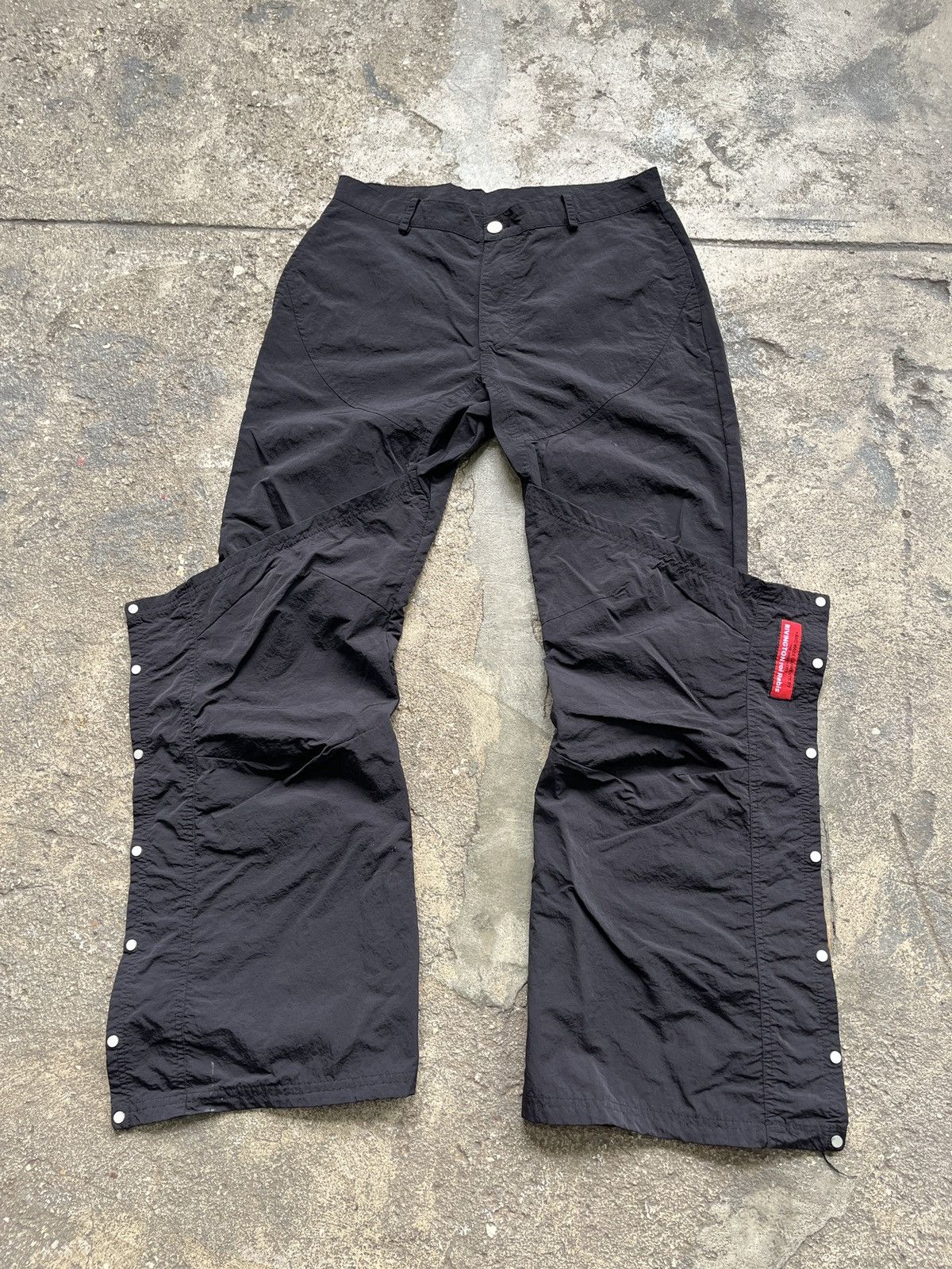 RRR-123 Rivington roi Rebis RRR-123 Prayer Pants (unisex) Size US 31 - 1 Thumbnail