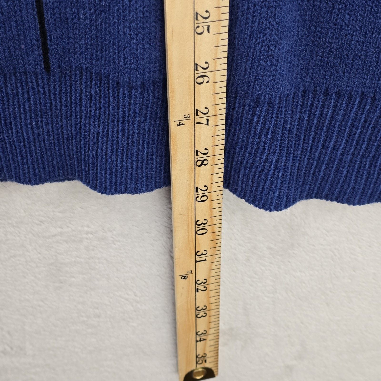 Other Roody Virgin Galactic TSC Sweater Mens XL Spaceship Company Size US XL / EU 56 / 4 - 10 Thumbnail