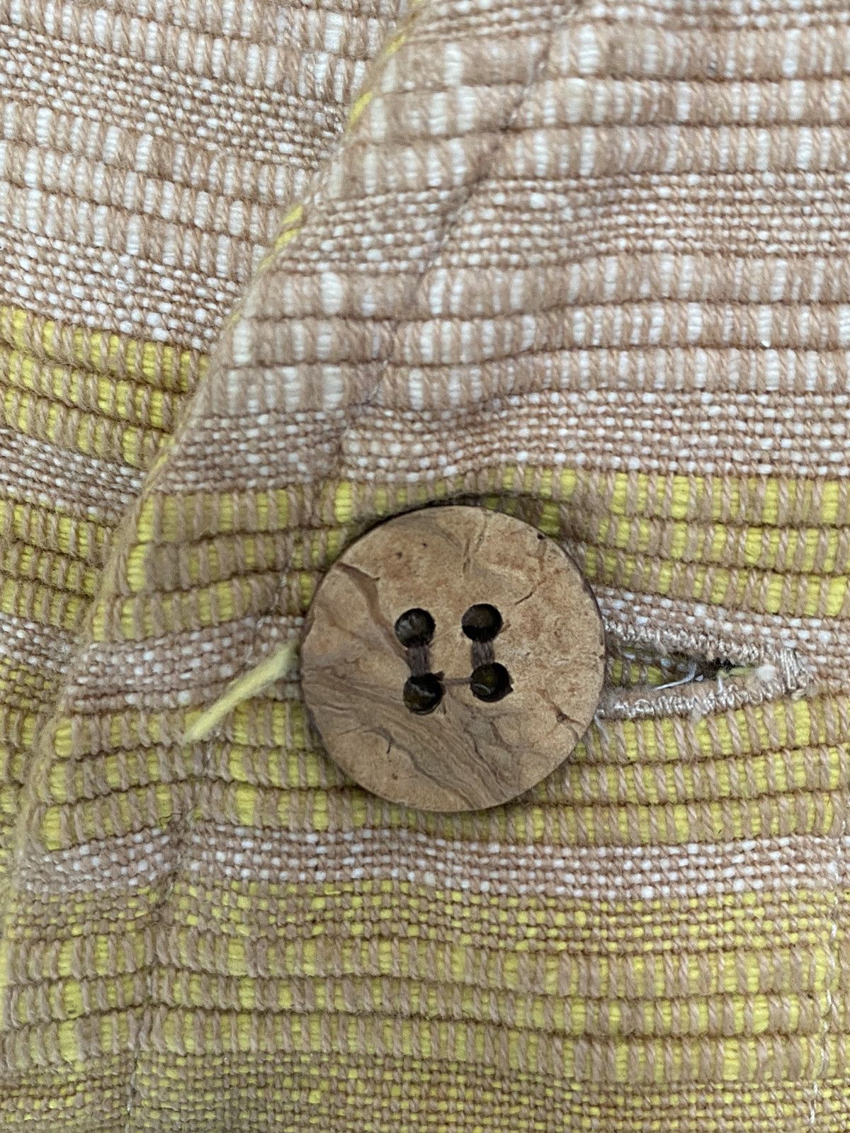 UNIONBAY Vintage UNION BAY Pocket Vest Button Size US M / EU 48-50 / 2 - 10 Thumbnail