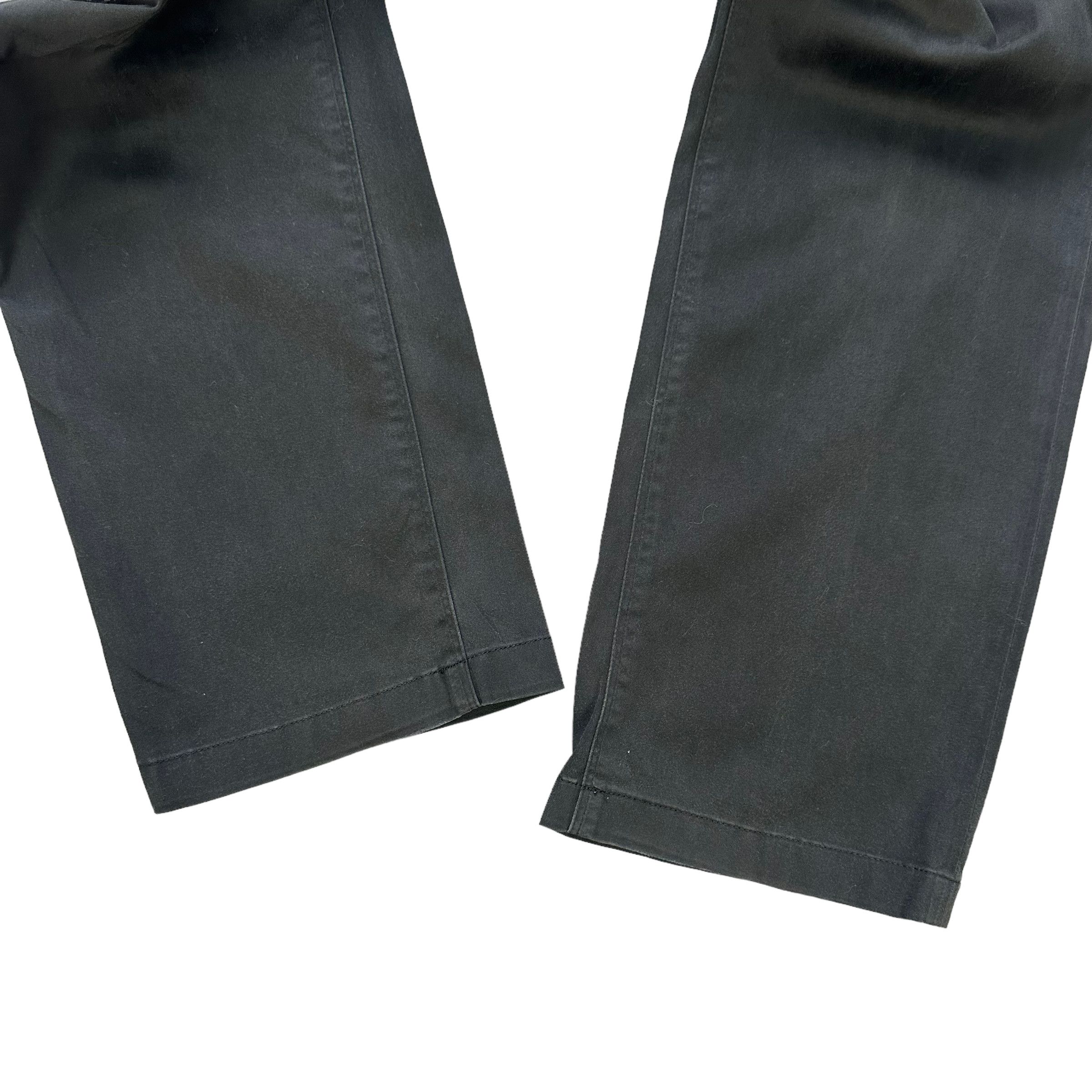 Burberry BURBERRY BLACK LABEL CASUAL PANT #7724-167 Size US 29 - 6 Thumbnail