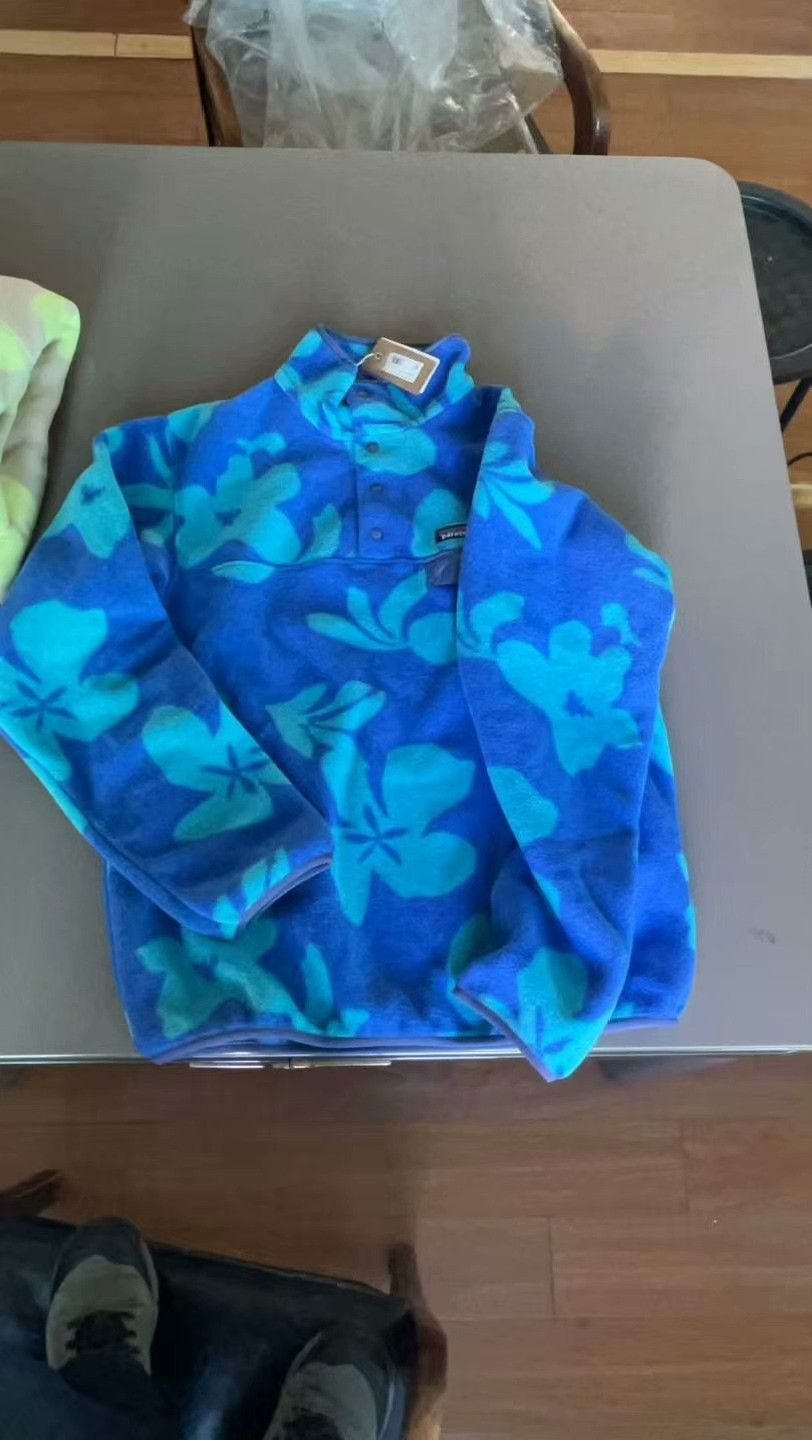 Patagonia Patagonia Women's Snap T 25455 Size M / US 6-8 / IT 42-44 - 1 Thumbnail