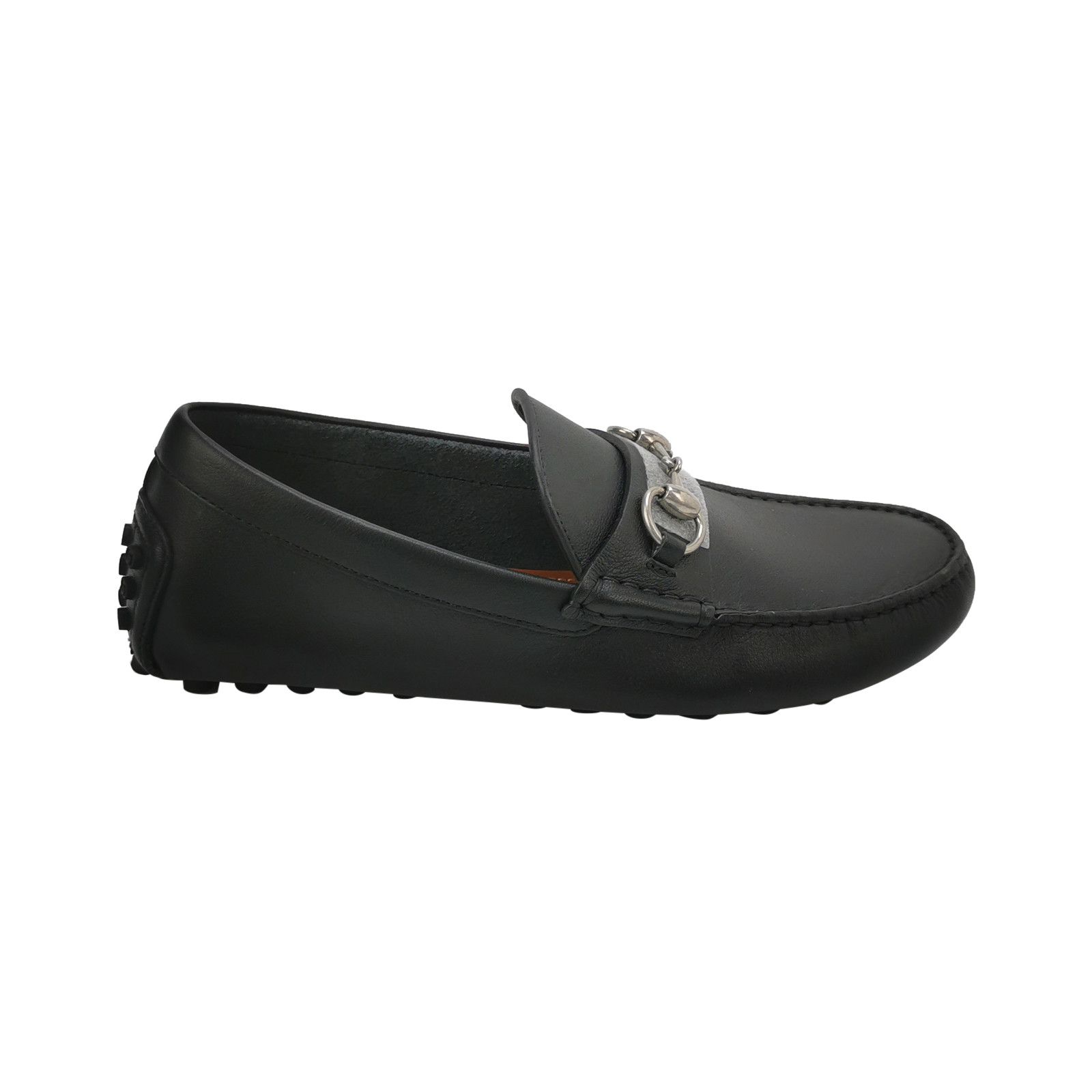 Gucci Gucci Men 7.5 Leather Size US 7.5 / EU 40-41 - 1 Thumbnail
