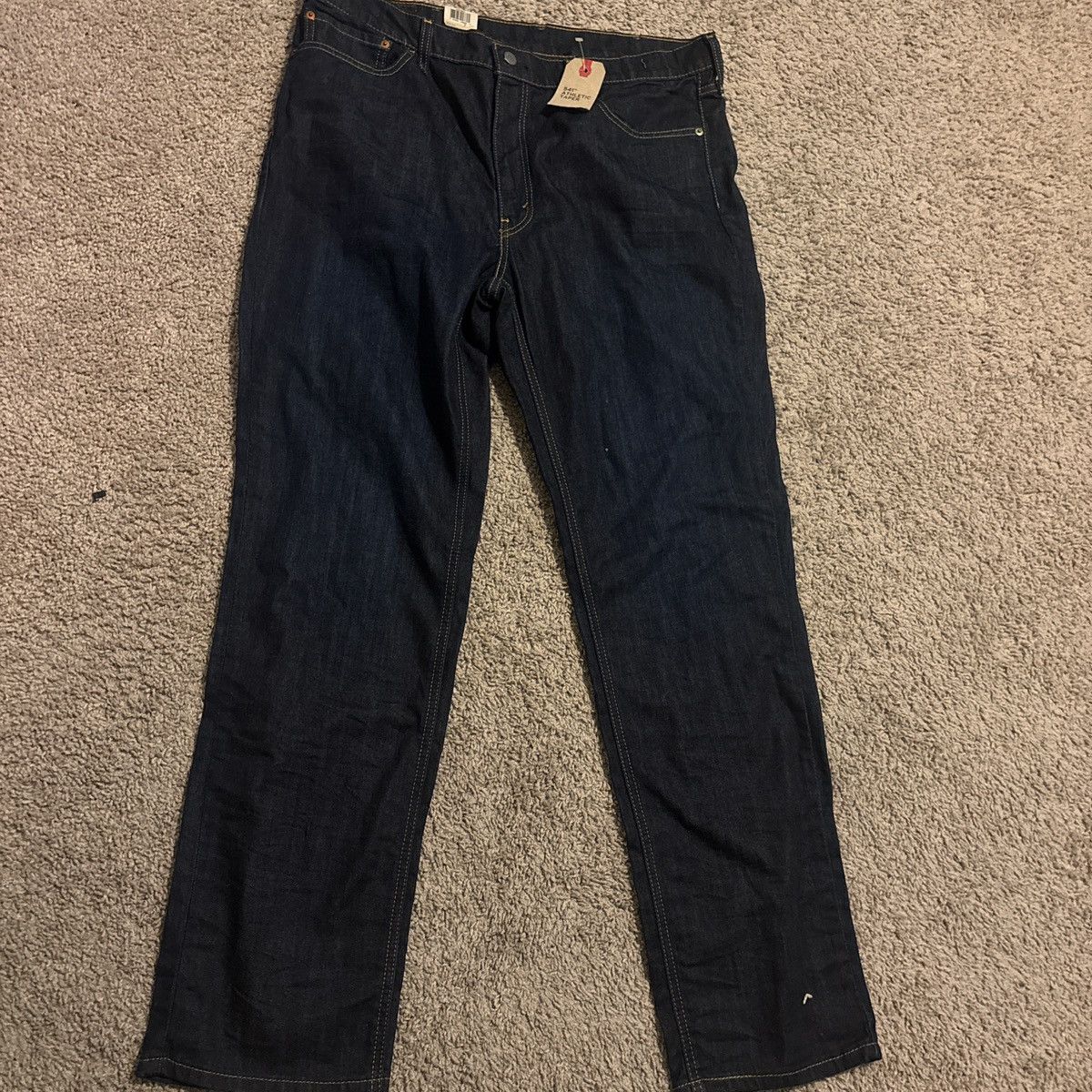 Levi's Never Worn Levi Jeans Size US 38 / EU 54 - 6 Thumbnail