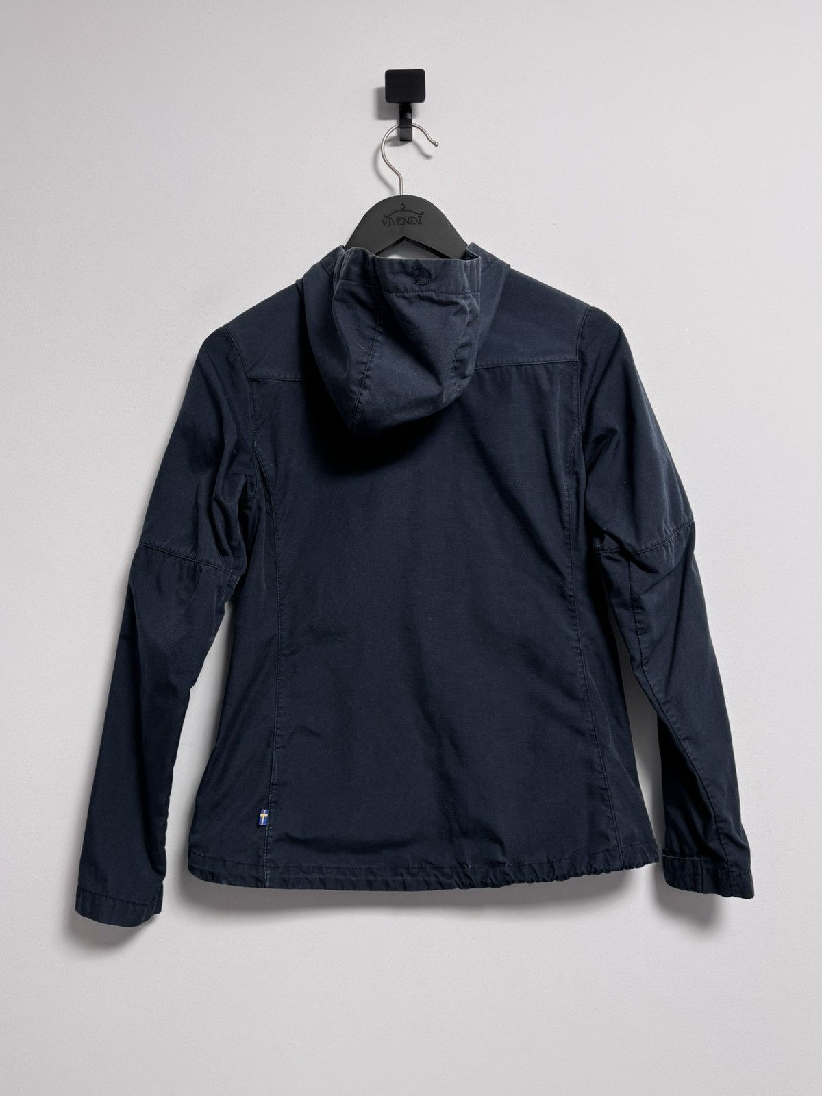 Fjallraven Fjallraven G-1000 jacket Size XS / US 0-2 / IT 36-38 - 11 Thumbnail