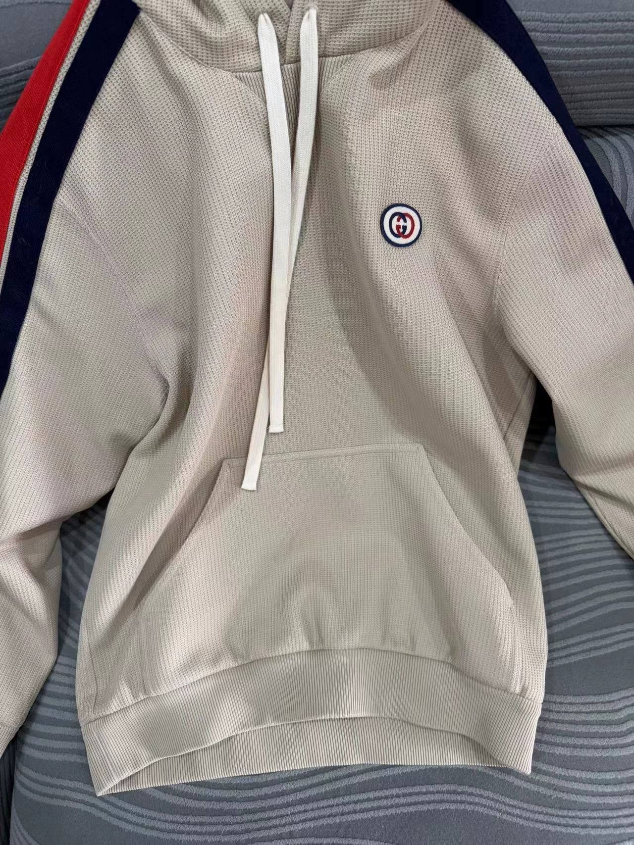 Gucci Gucci New Sweatshirt Size US XS / EU 42 / 0 - 2 Thumbnail