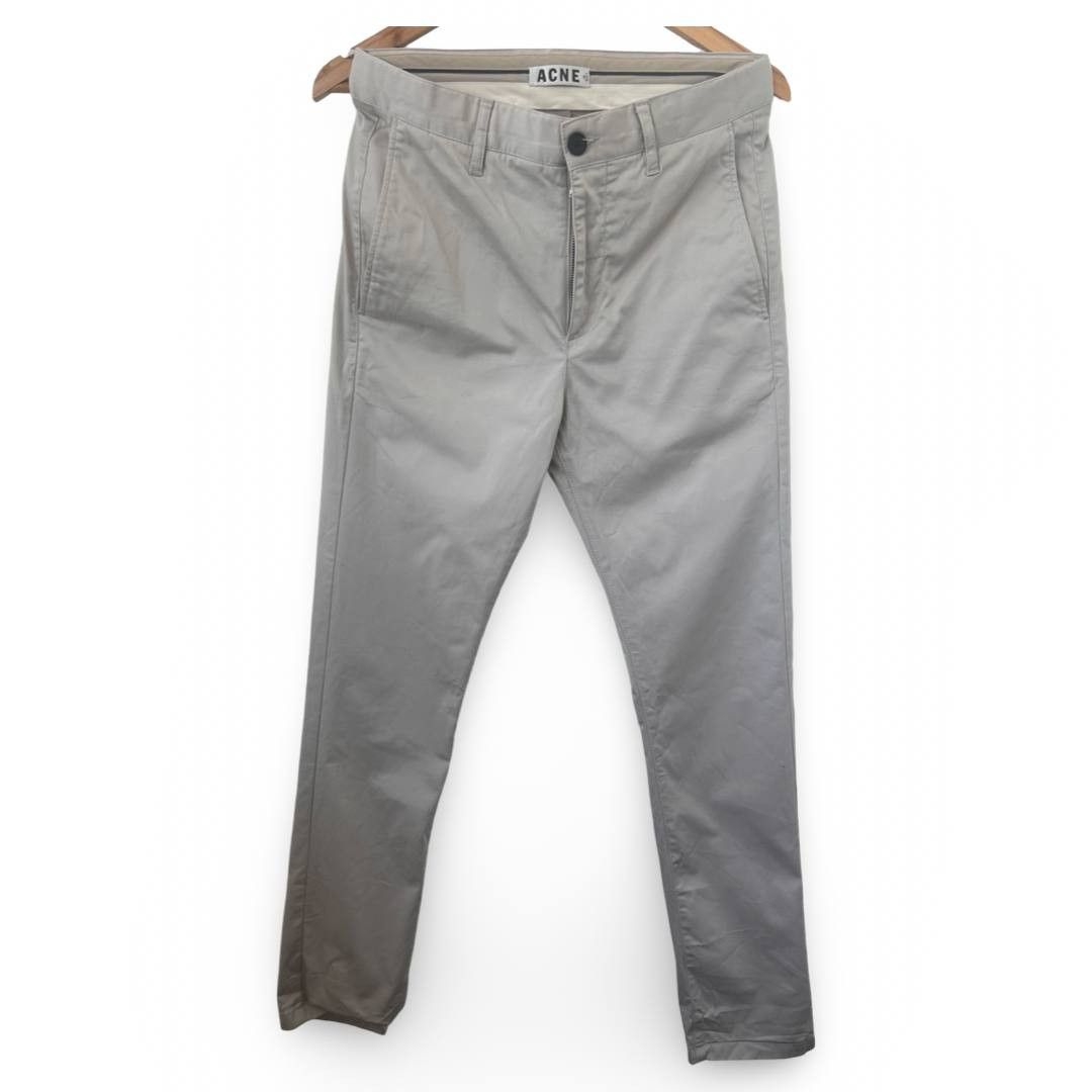 Acne Studios Acne L.Nyg.23 pants #414 Size US 32 / EU 48 - 1 Thumbnail