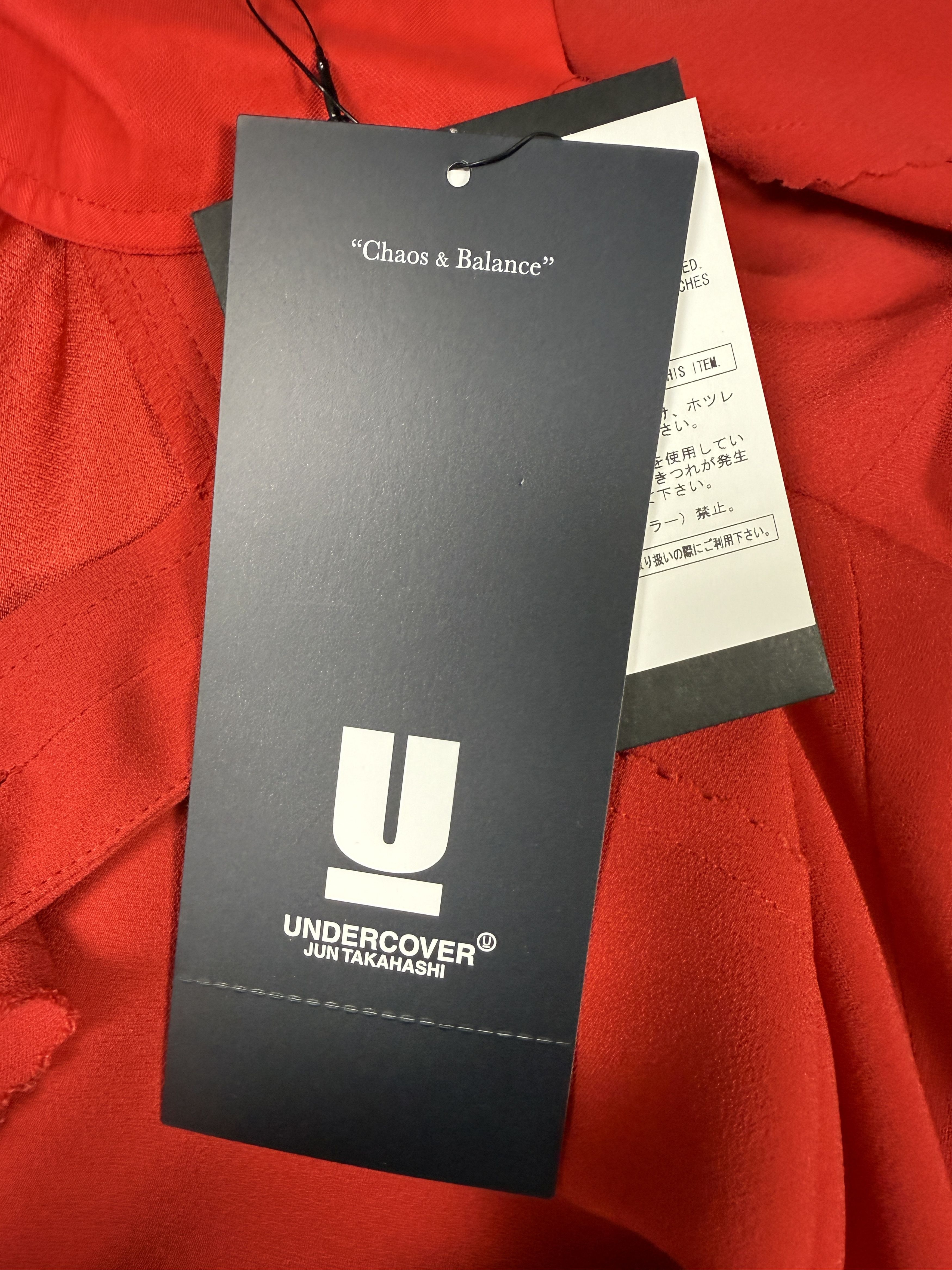Undercover $625 Undercover Modular Pants Size 28" / US 6 / IT 42 - 14 Thumbnail