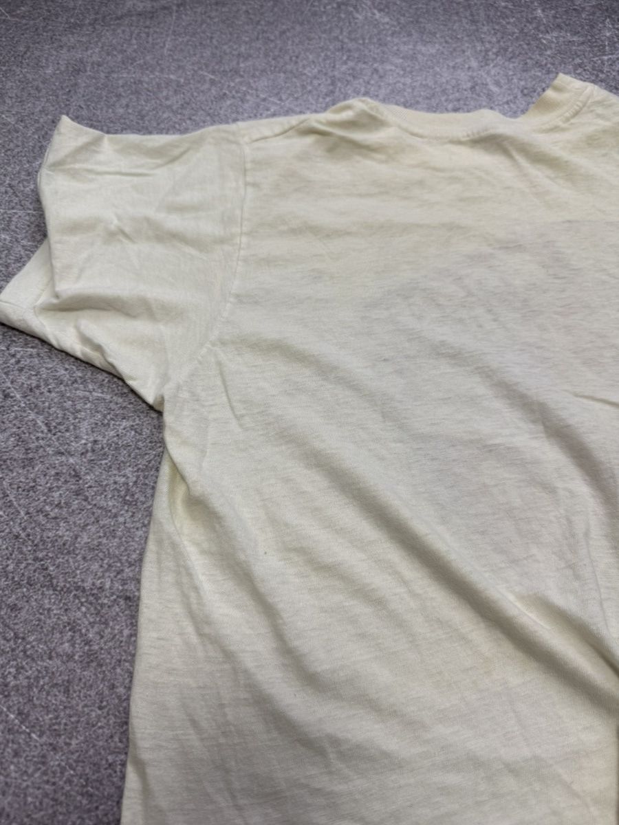 Vintage 80s Vintage Cliff Richard Summer Holiday Bus Vintage T Shirt Size US S / EU 44-46 / 1 - 16 Thumbnail