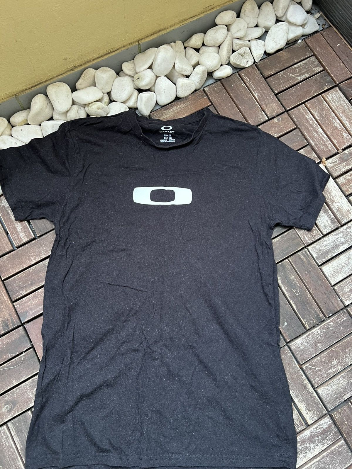 Oakley T-shirt Oakley Size US XL / EU 56 / 4 - 1 Thumbnail