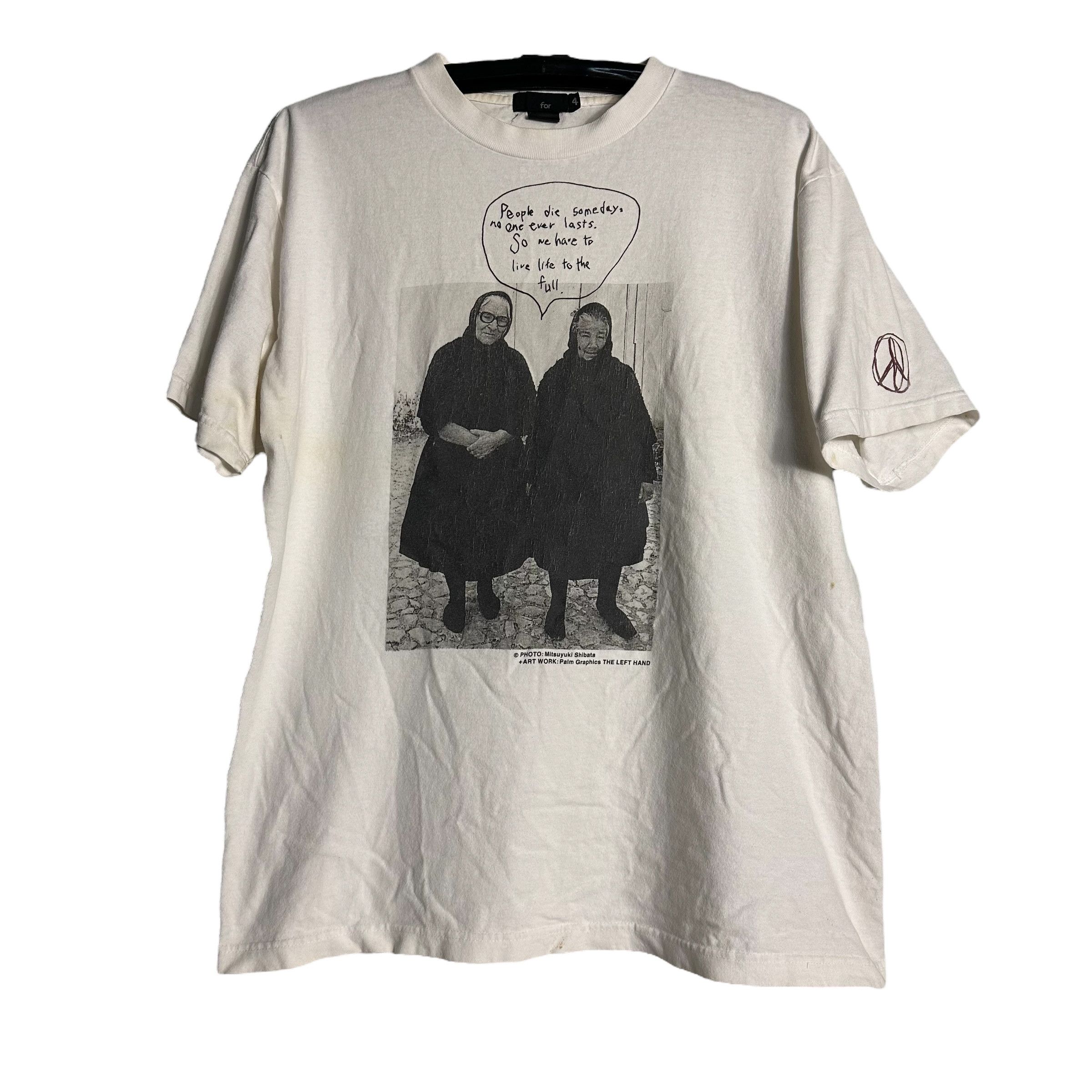 Japanese Brand 🔥RARE🔥Vintage Photographer Art Mitsuyuki Shibata Shirt Size US L / EU 52-54 / 3 - 1 Thumbnail