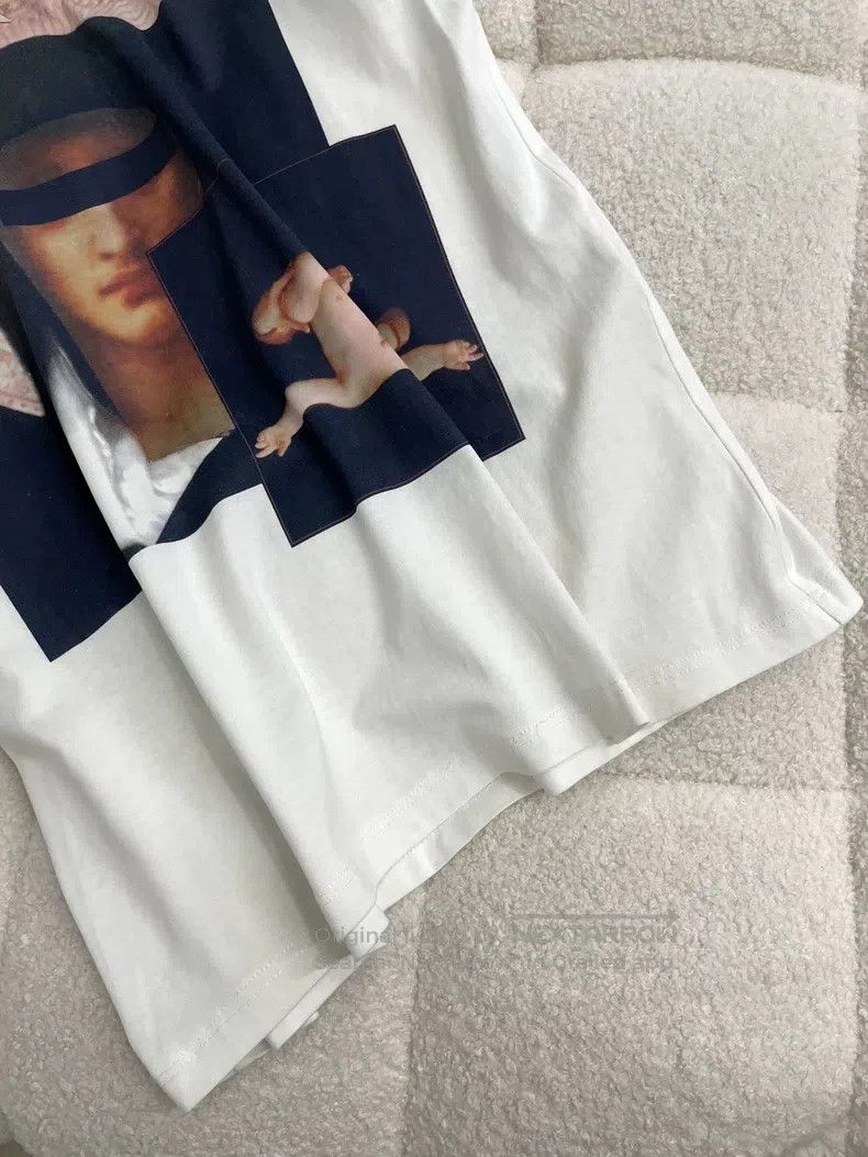 Other Givenchy Character T-Shirt Size US S / EU 44-46 / 1 - 6 Thumbnail