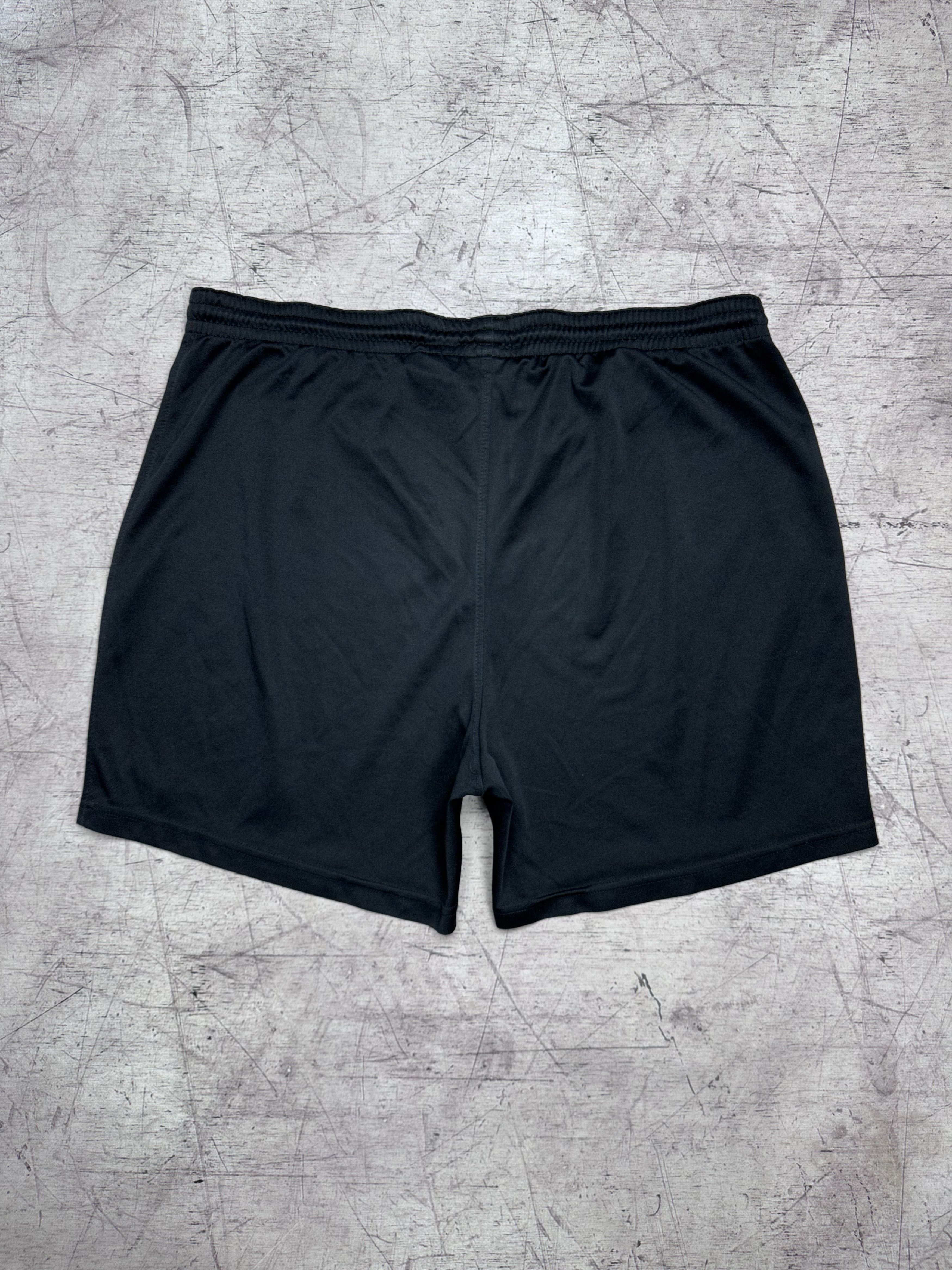 Nike Nike Dri Fit Vintage Mens Shorts Size US 34 / EU 50 - 8 Thumbnail