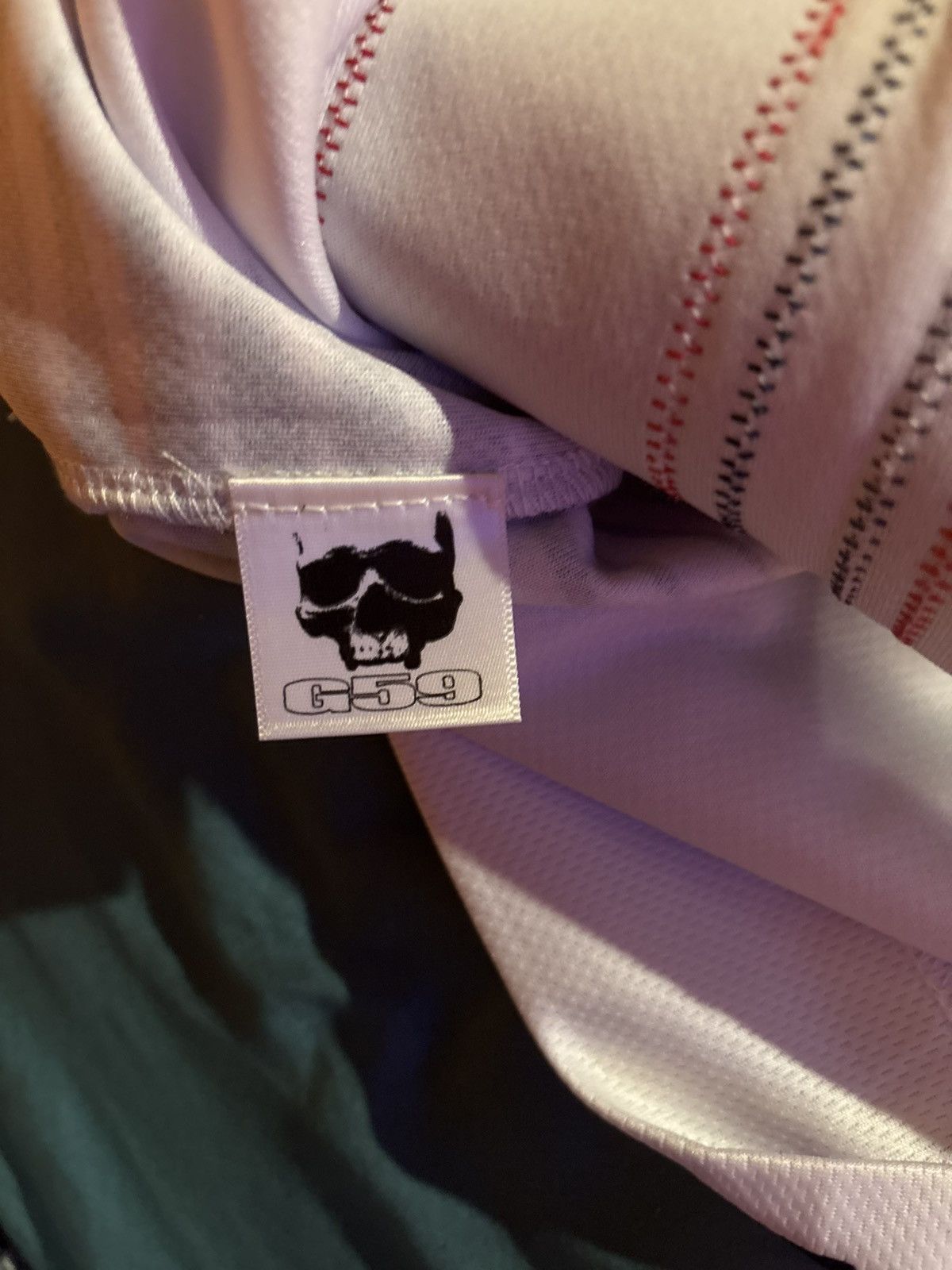 G59 Records G59 10 year Size US S / EU 44-46 / 1 - 4 Thumbnail