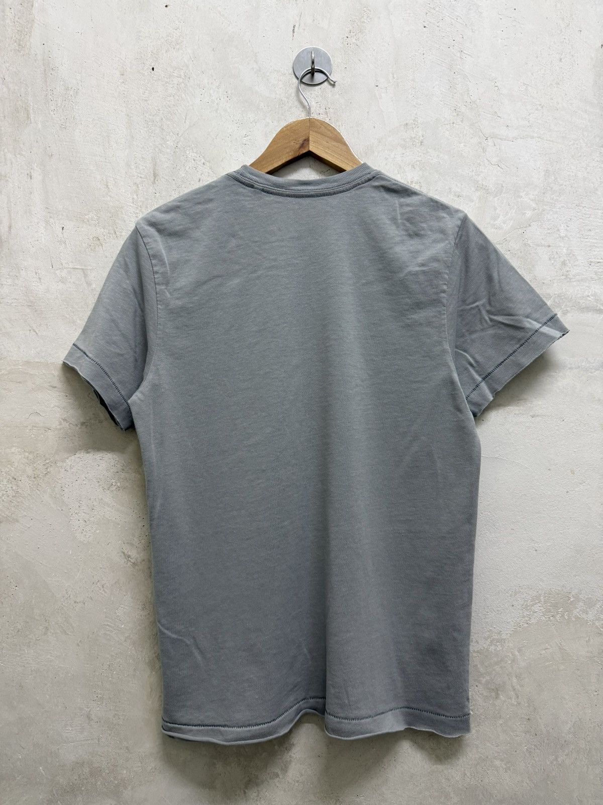 Guess 2000s Guess Poems Tee southpole affliction y2k Style Size US S / EU 44-46 / 1 - 3 Thumbnail