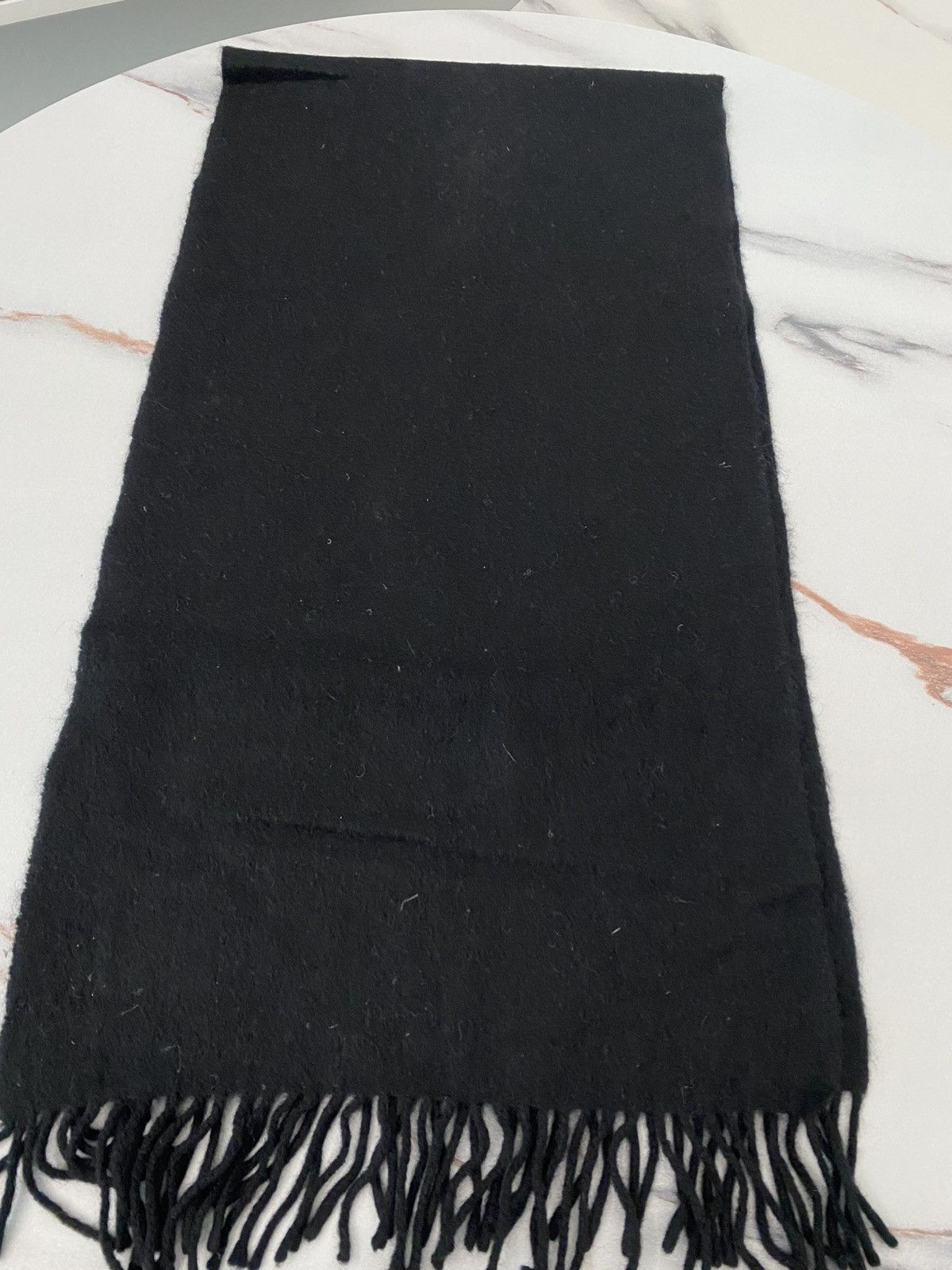 Burberry Burberrys 100% Cashmere (code:A) Size ONE SIZE - 5 Thumbnail