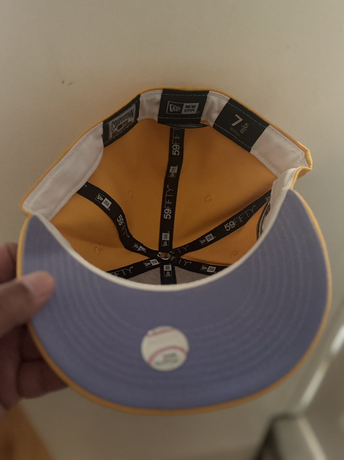 Other Braves Hat Size ONE SIZE - 2 Thumbnail