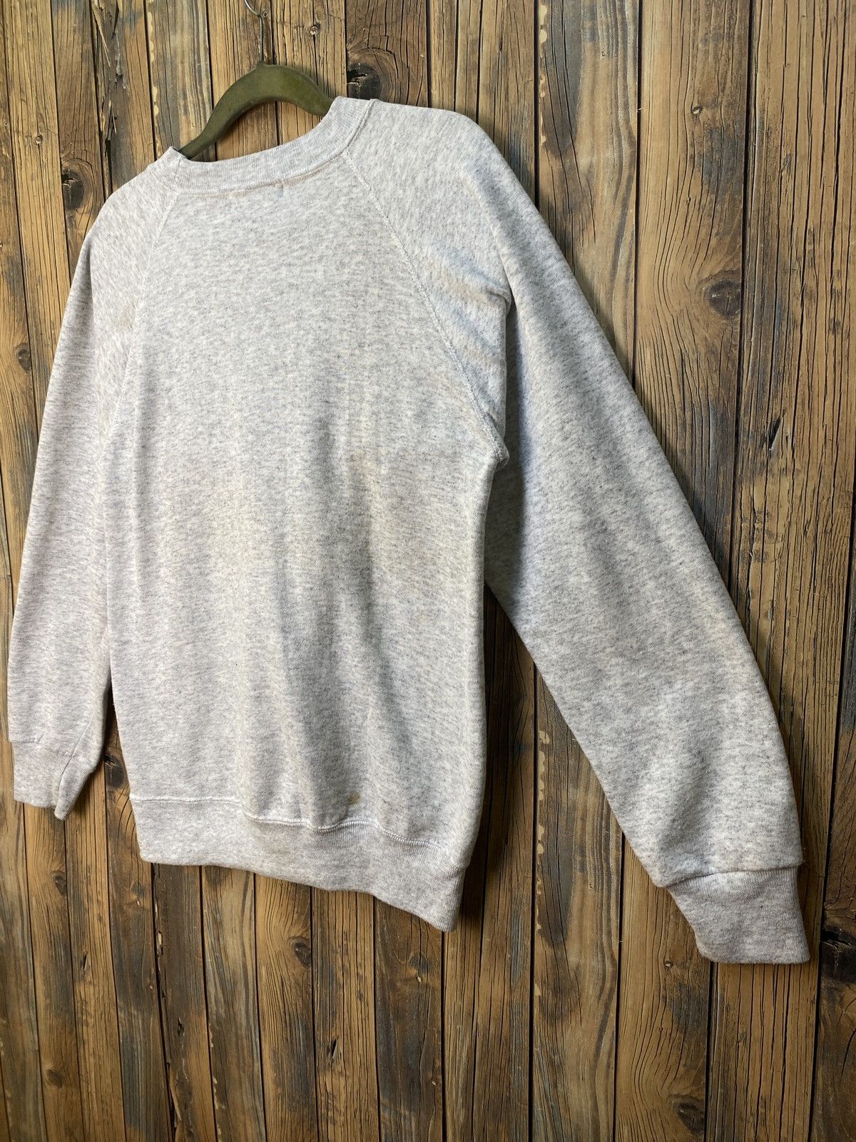Alexander Julian × Vintage Vintage pearl parrot chattering crewneck sweatshirt Size US S / EU 44-46 / 1 - 5 Thumbnail