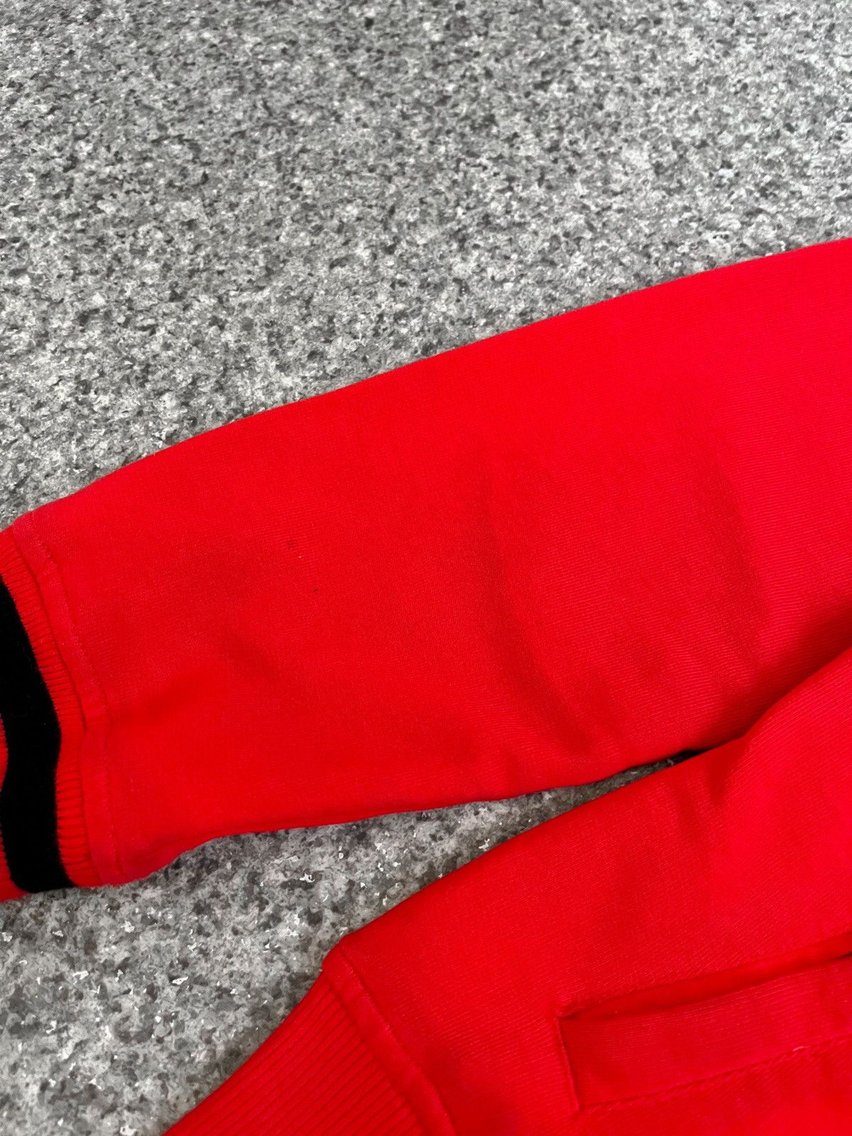 HYDROGEN HYDROGEN LUXURY SPORTWEAR COTTON TYPE TRACK FULL ZIP Size US M / EU 48-50 / 2 - 6 Thumbnail