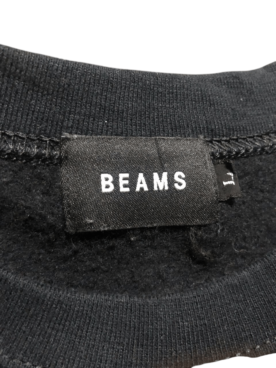 Beams Plus Beams The Matrix Resurrection Crewneck Sweatshirt Size US M / EU 48-50 / 2 - 9 Thumbnail