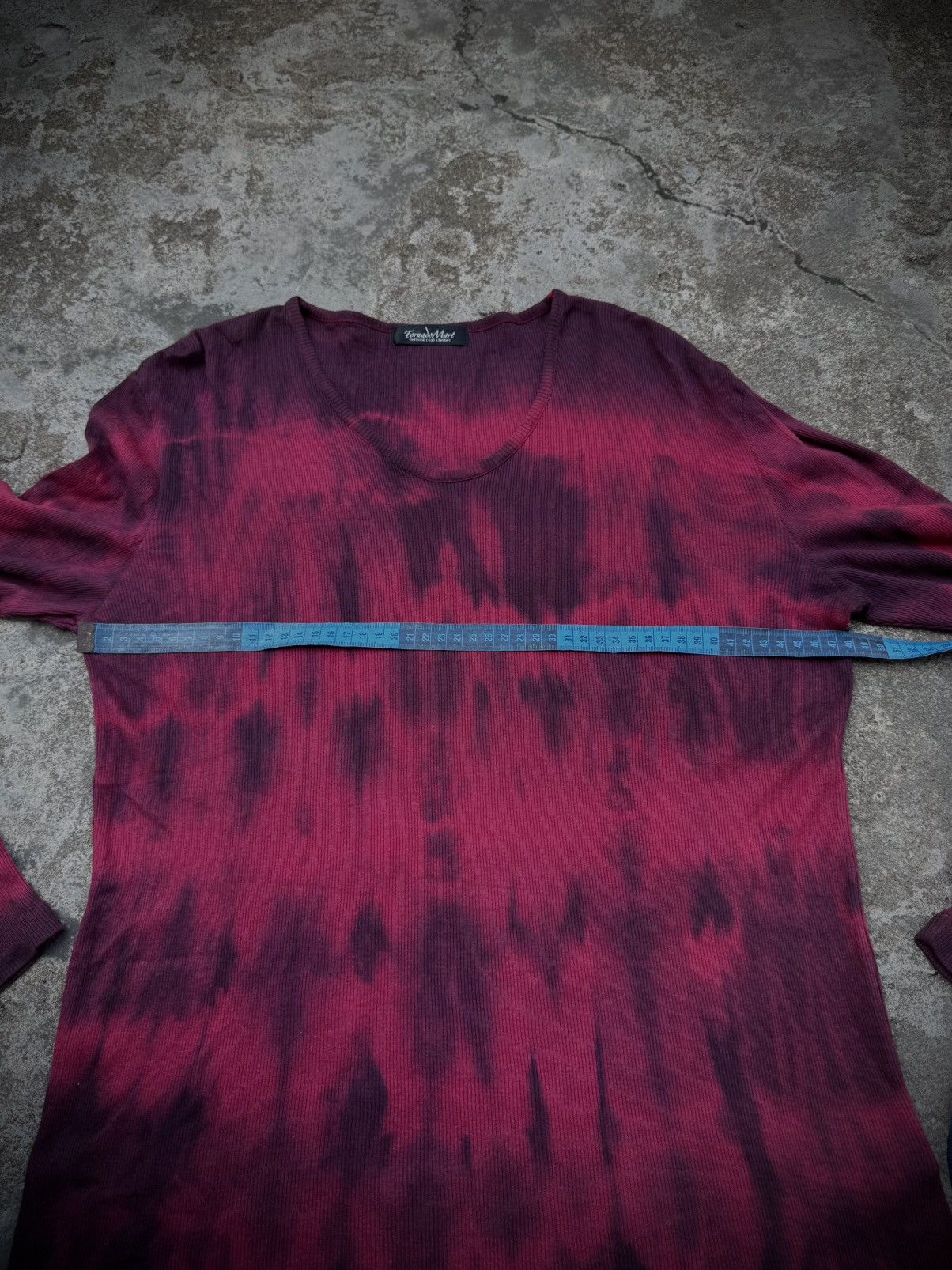 Tornado Mart Tornado Mart Thermal Long Sleeve Vikei Gothic Styled Size US M / EU 48-50 / 2 - 7 Thumbnail