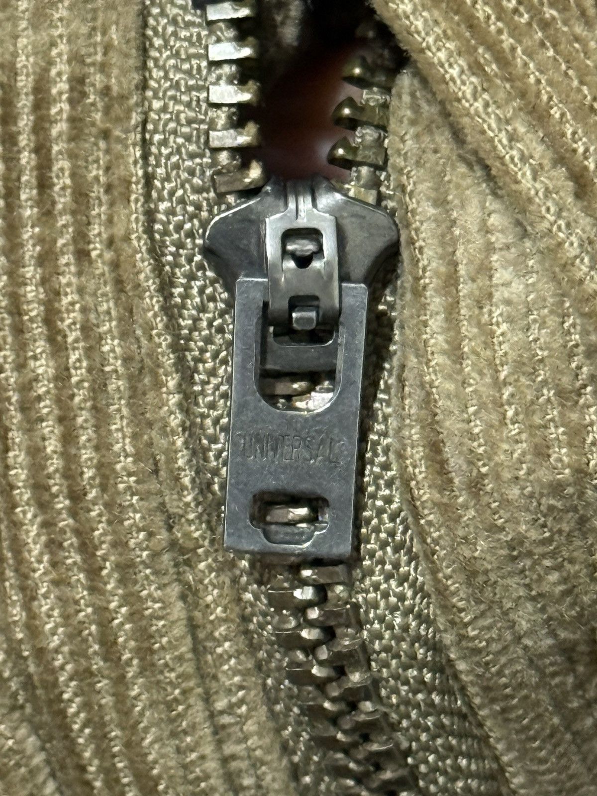 Nonnative Nonnative dweller corduroy pants Size US 30 / EU 46 - 7 Thumbnail
