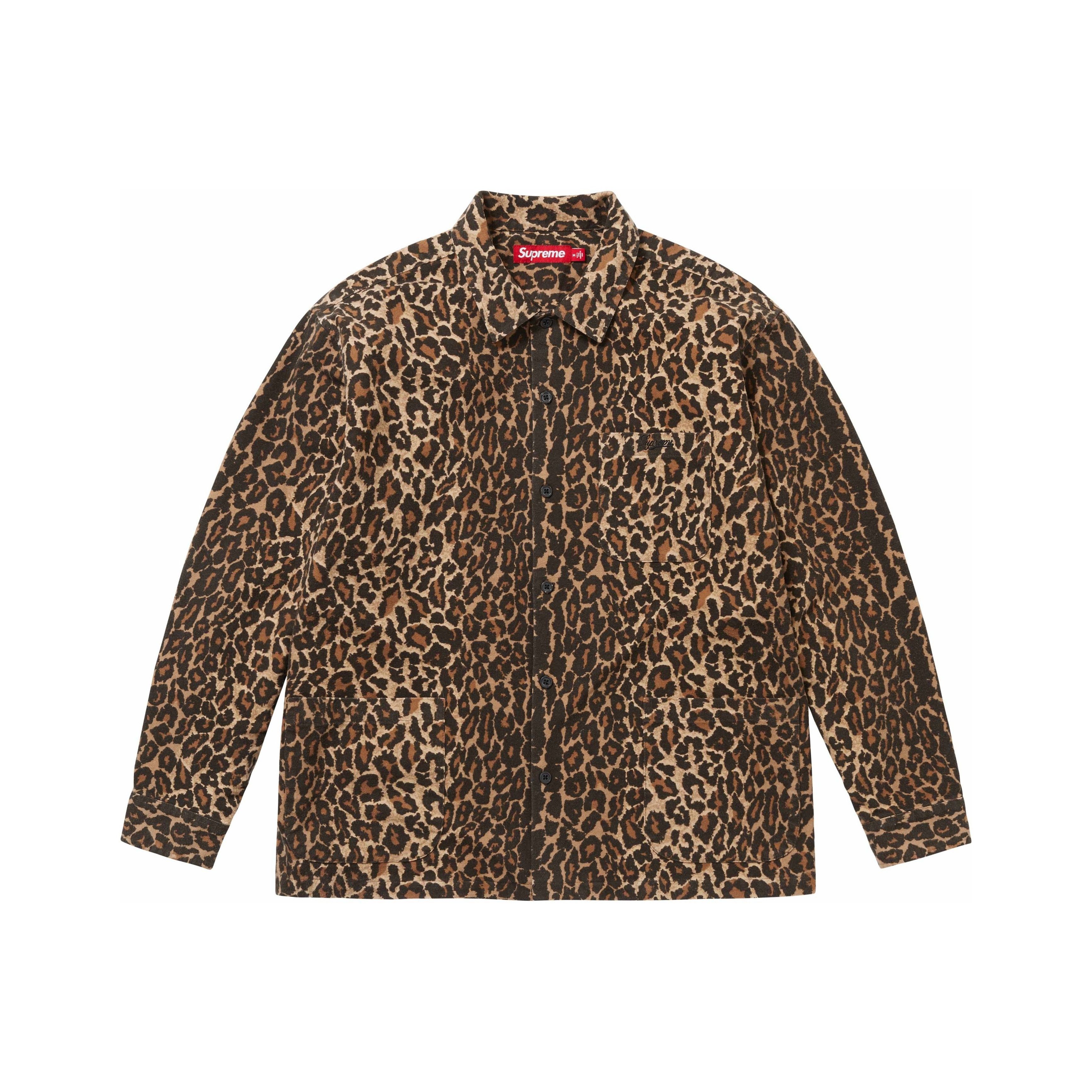 Supreme Supreme Support Nothing Everything Is A Crime Work-shirt
