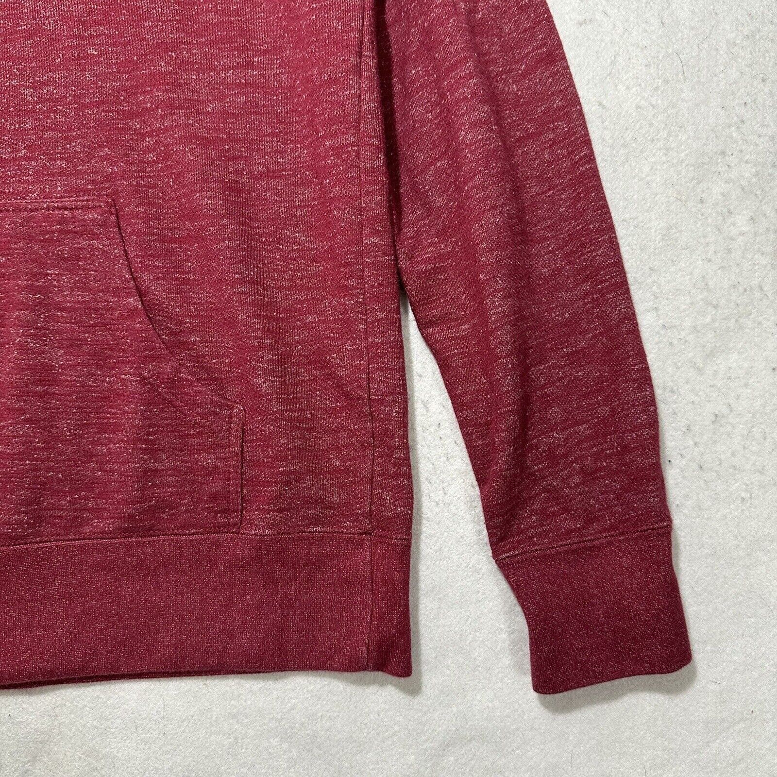Other Medieval Times Medium Hoodie Maroon Dinner Show Sweatshirt Size US M / EU 48-50 / 2 - 7 Thumbnail