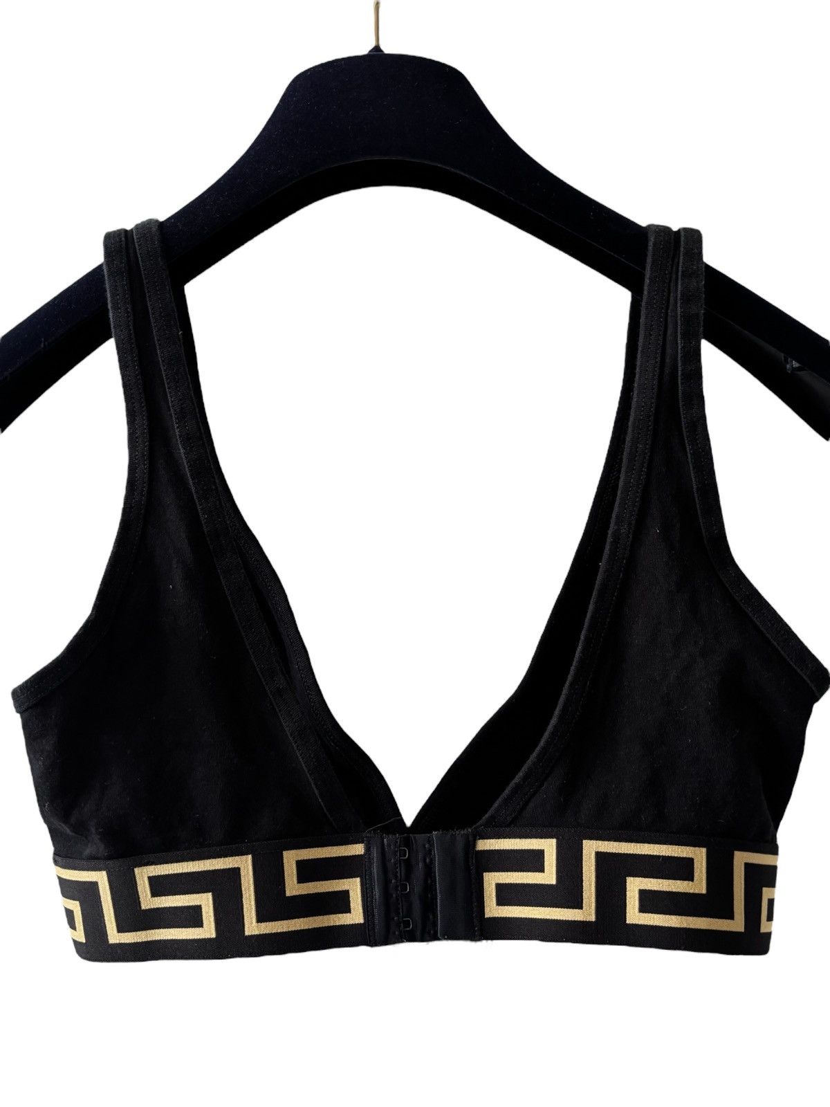 Versace Versace Medusa Top Size L / US 10 / IT 46 - 4 Thumbnail