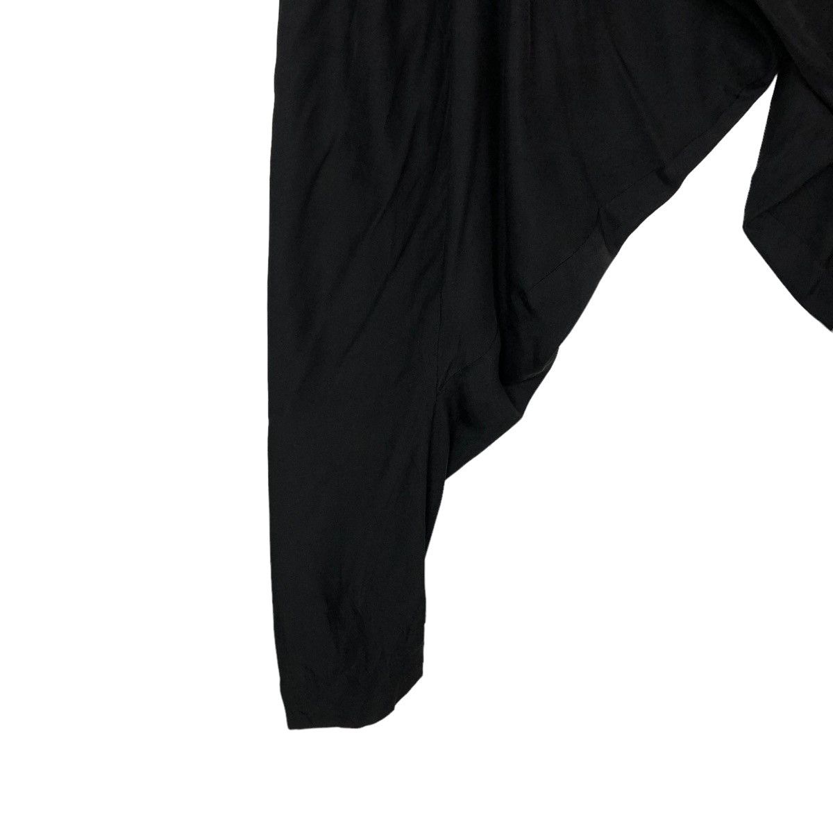 Vivienne Westwood VINTAGE OVERSIZED BONDAGE PANT VIVIENNE WESTWOOD ANGLOMANIA Size US 30 / EU 46 - 5 Thumbnail