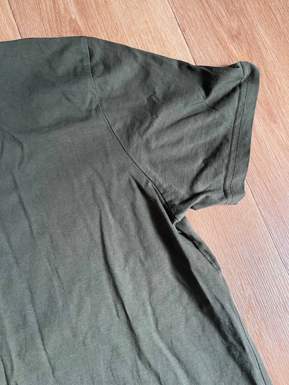 Alpha Industries × Vintage Alpha Industries Tee Size US M / EU 48-50 / 2 - 17 Thumbnail