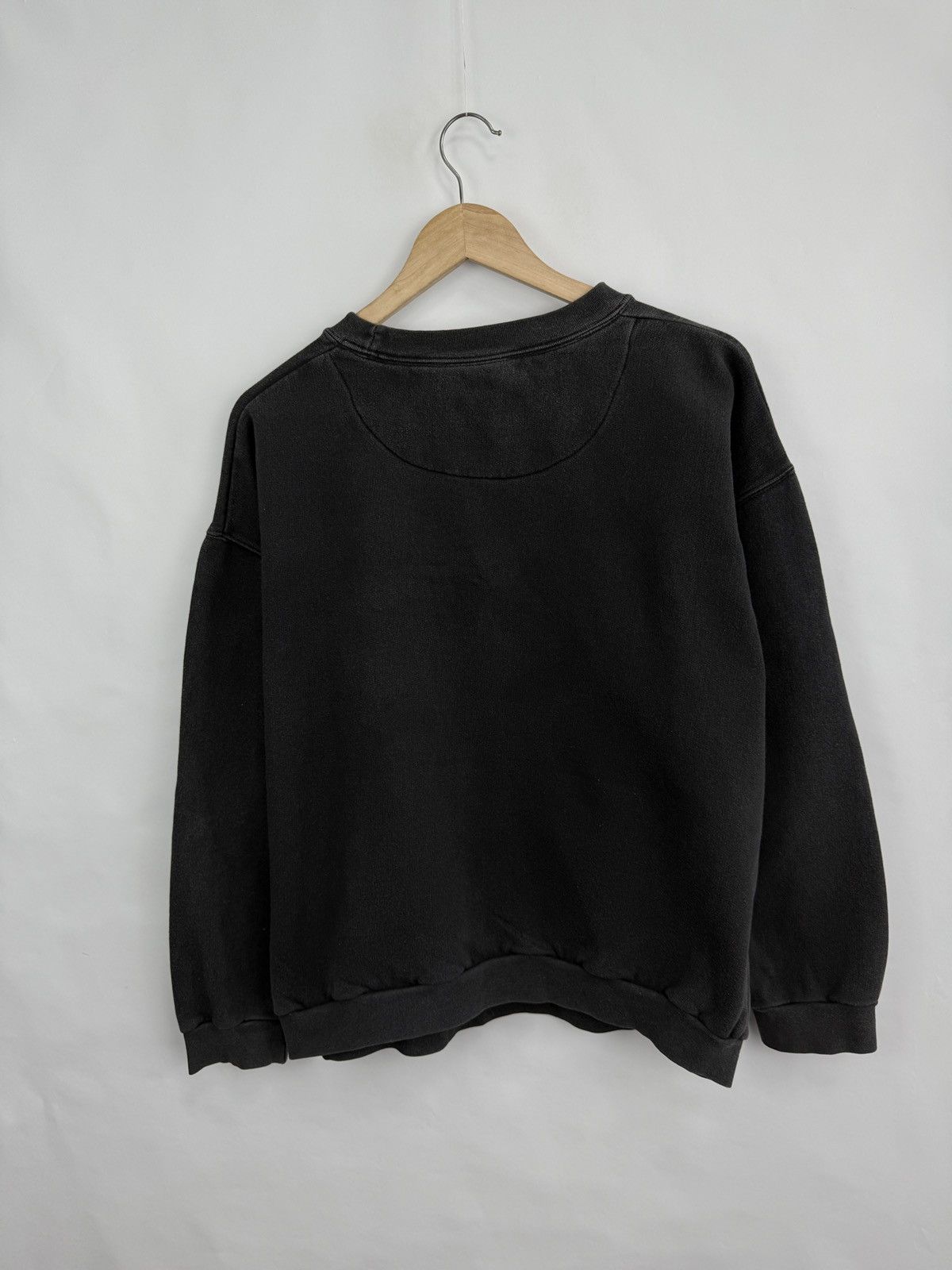 Iceberg 🇮🇹 Vintage 2003 Iceberg History Mickey Mouse Sweatshirt Italy Size US M / EU 48-50 / 2 - 9 Thumbnail