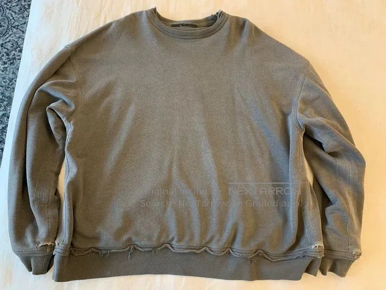 Haider Ackermann Haider Ackermann 14FW Double Layer. Size US XL / EU 56 / 4 - 1 Thumbnail