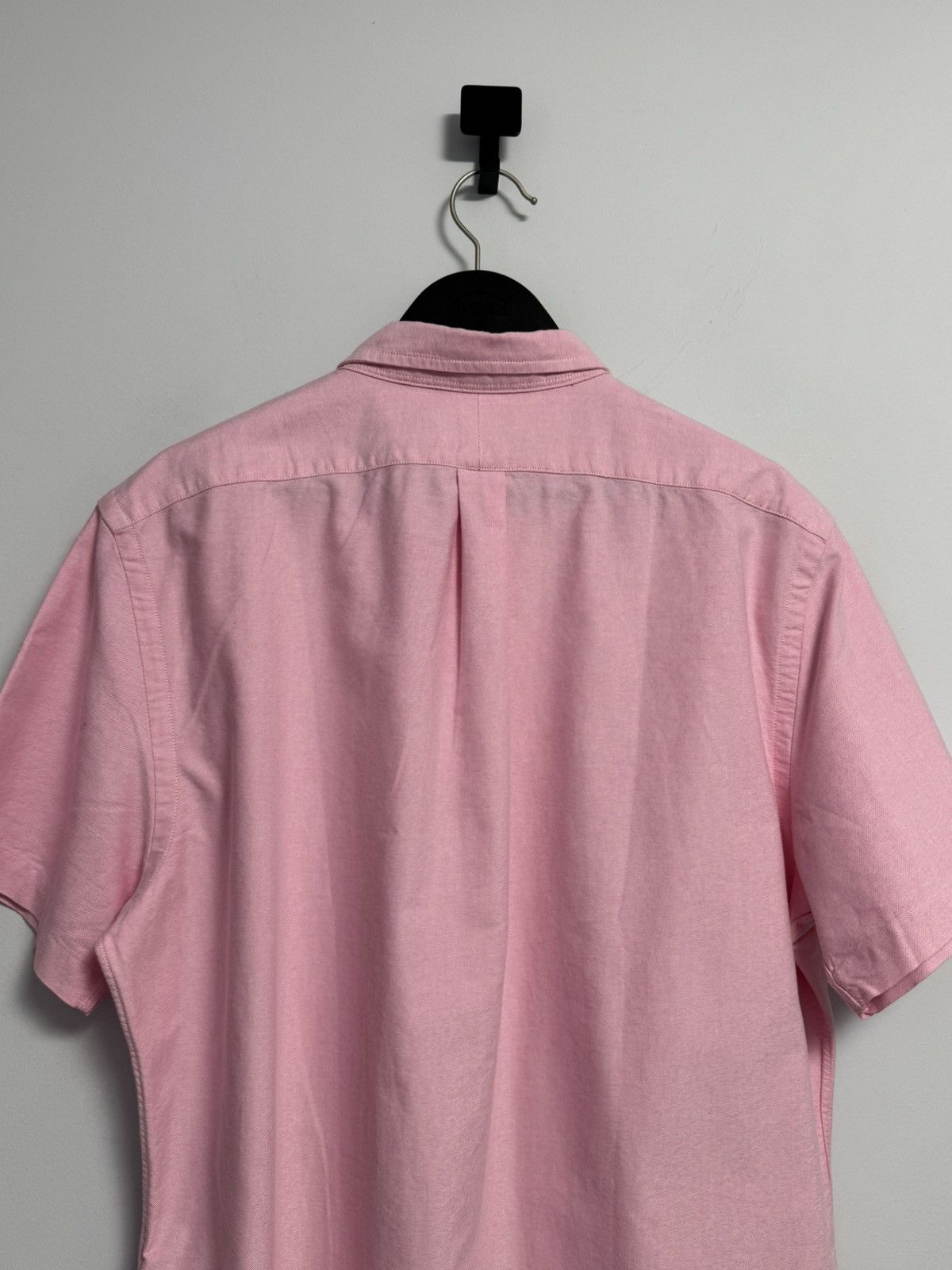 Polo Ralph Lauren Polo Ralph Lauren Button Up Shirt Y2K style Hype Size US XL / EU 56 / 4 - 11 Thumbnail