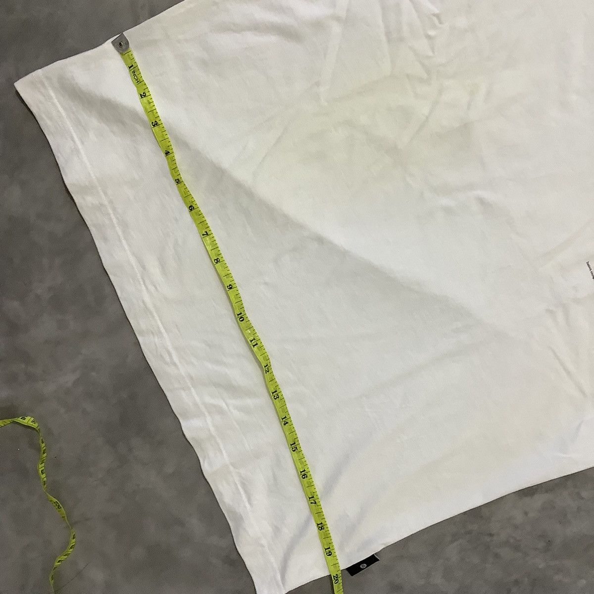 GU × Japanese Brand × Undercover GU x Undercover Tee Size US S / EU 44-46 / 1 - 11 Thumbnail