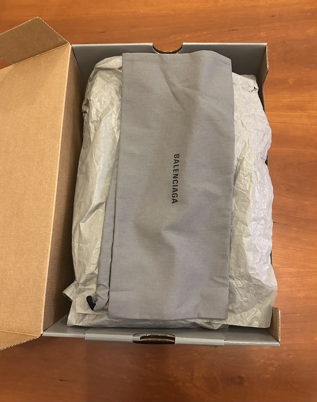 Balenciaga Balenciaga Track Sandals Size US 9 / EU 42 - 6 Thumbnail